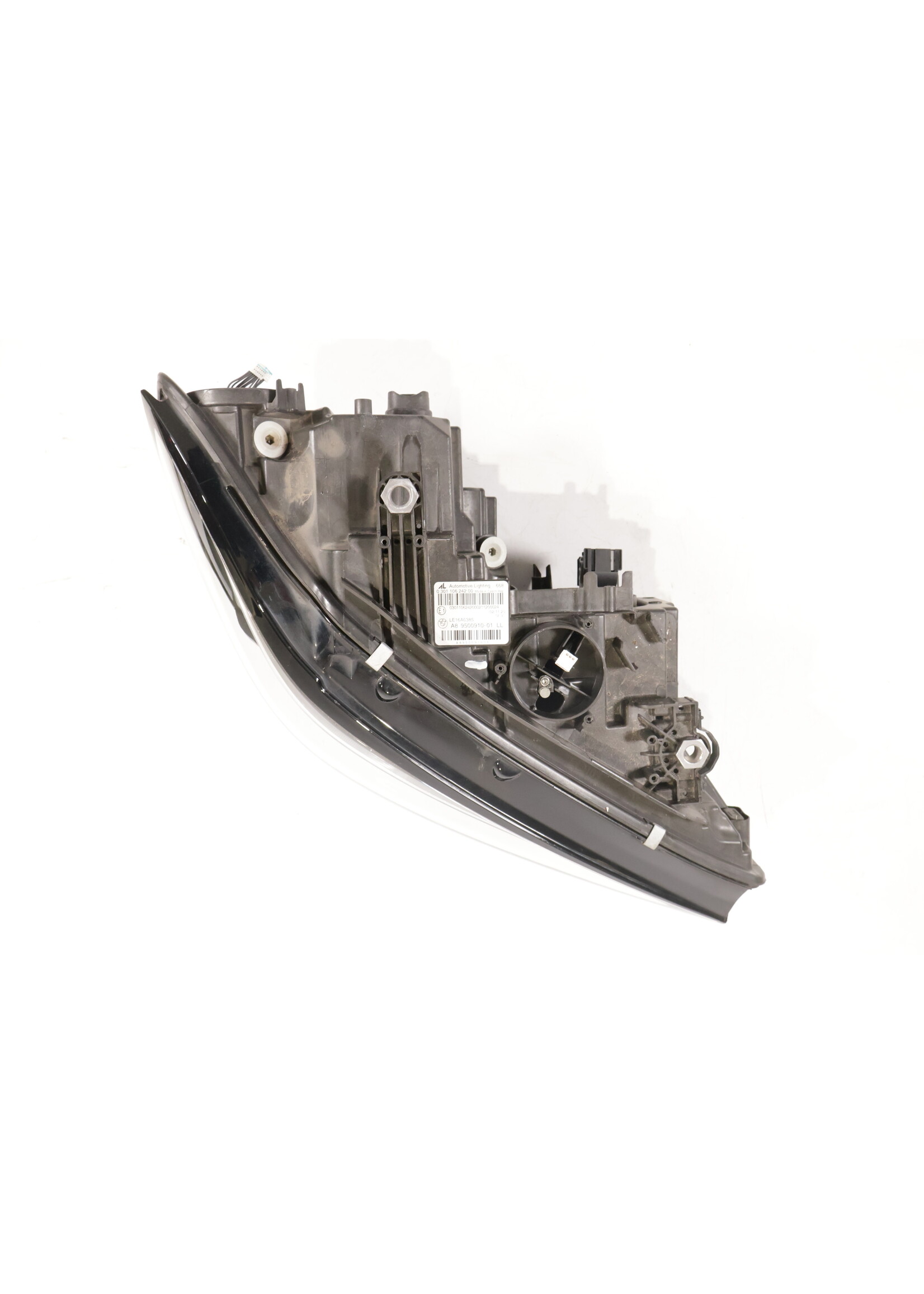 BMW BMW 3 Series G20 G21 Shadow FULL LED headlight right 9500910 A89500910