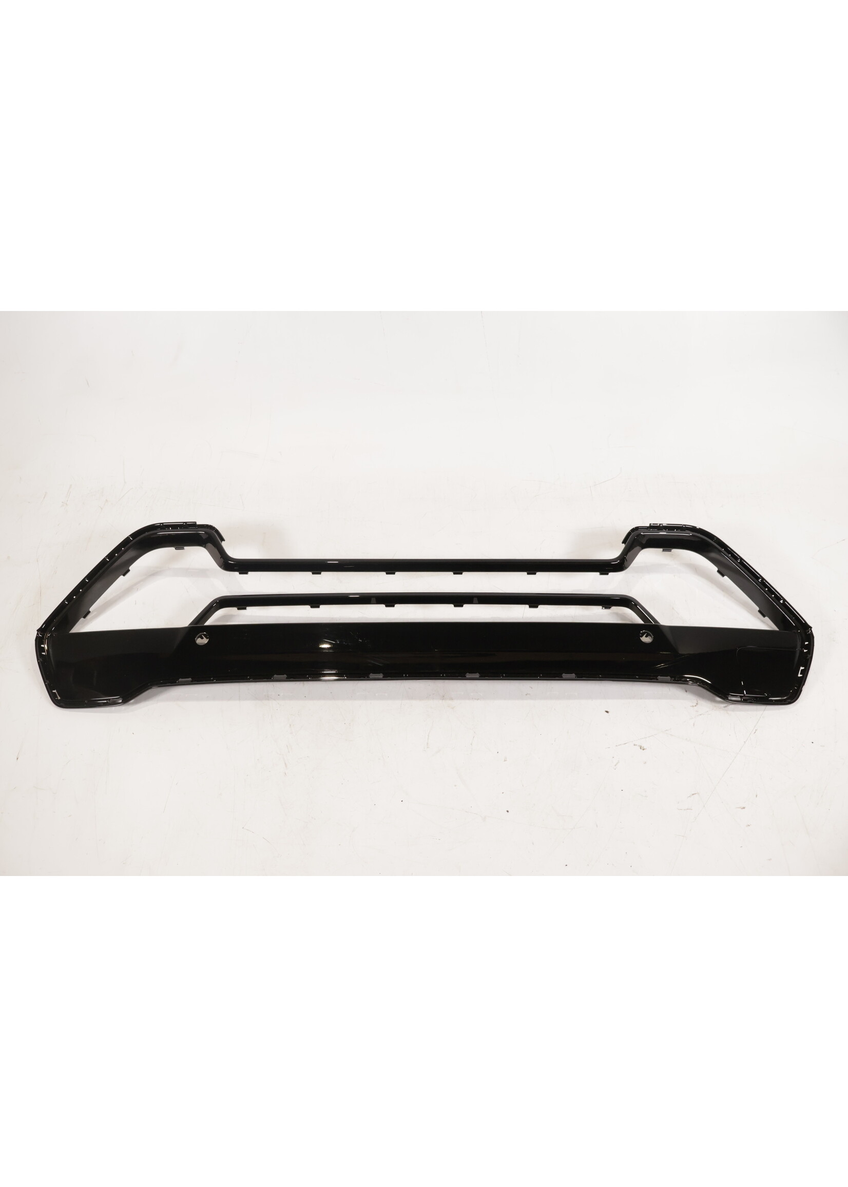 BMW BMW X1 U11 U12 Frontstoßstange M-Paket unterer Grill 101841190540 51115A5AEF3