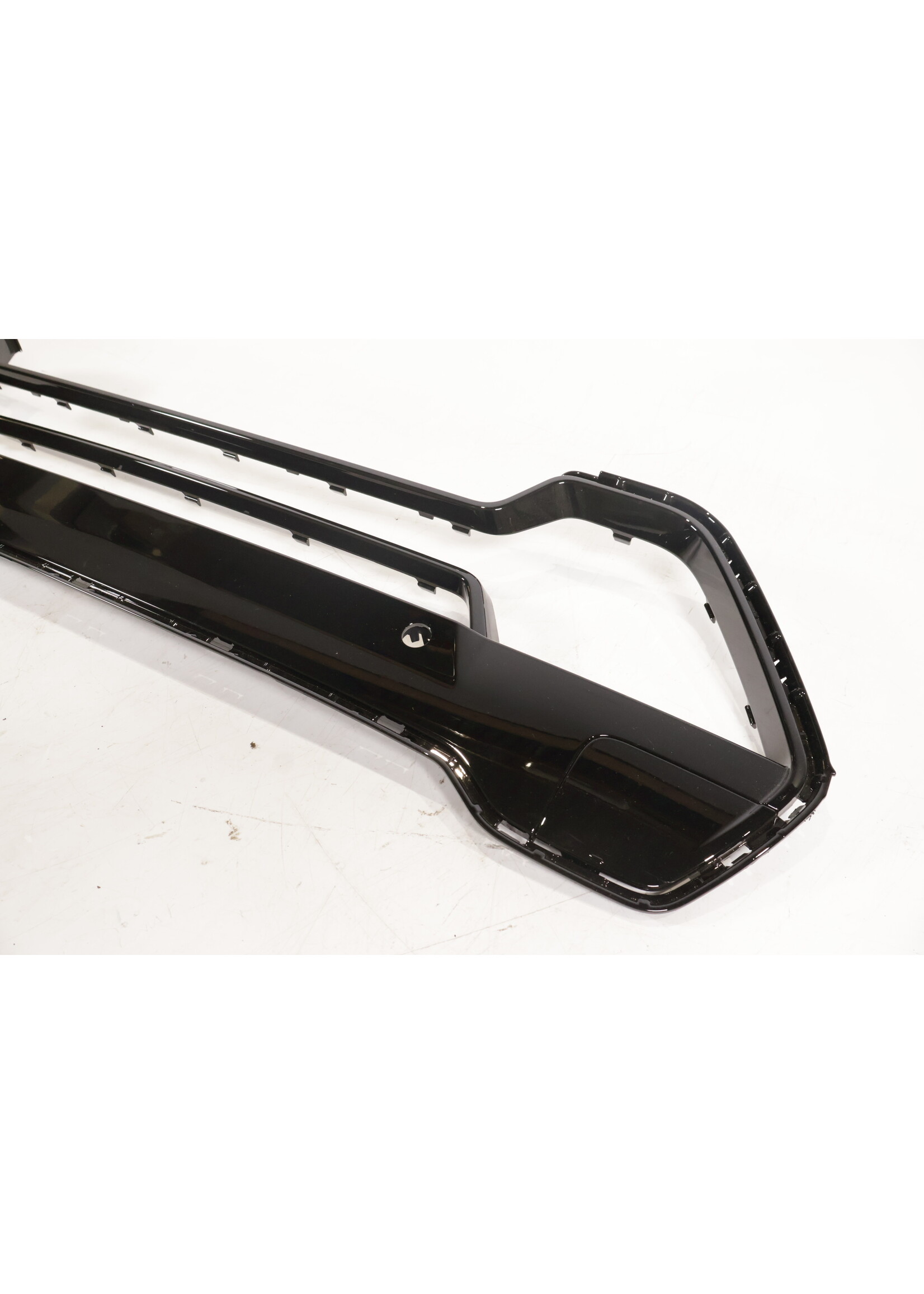 BMW BMW X1 U11 U12 Front Bumper M-Package lower grill 101841190540 51115A5AEF3