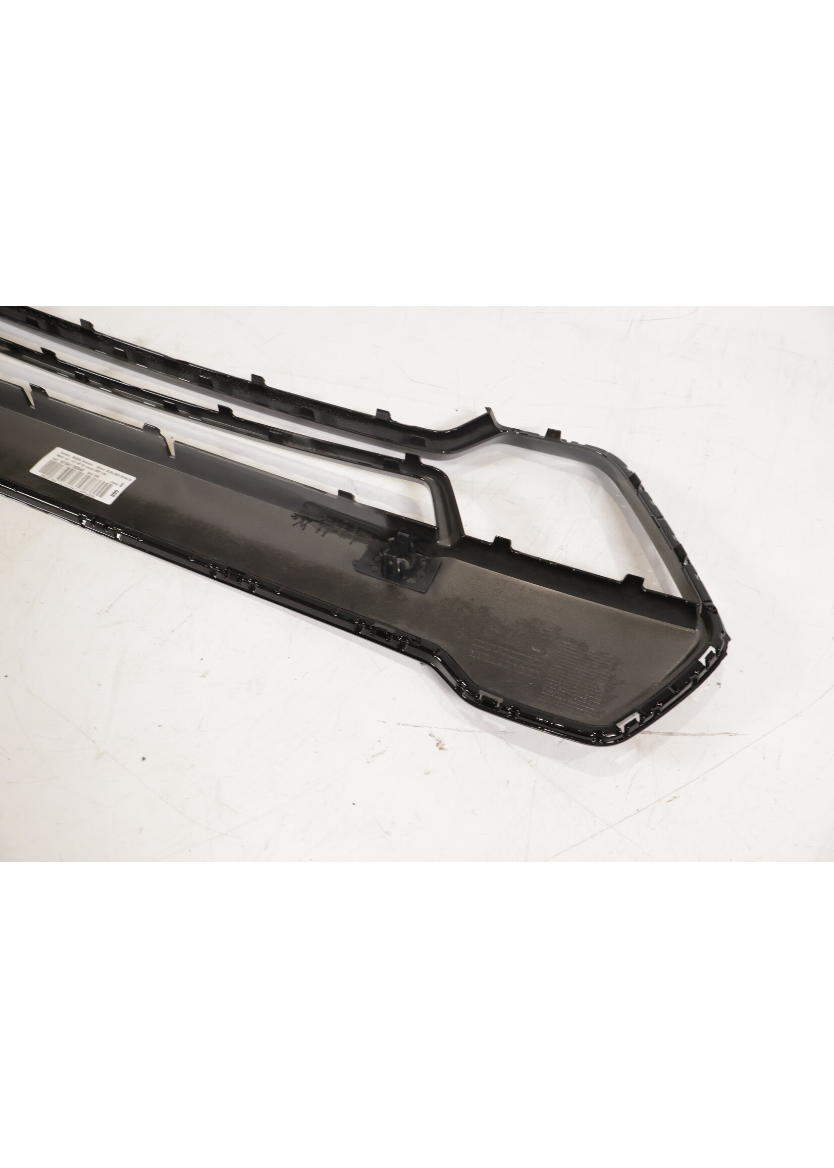 BMW BMW X1 U11 U12 Front Bumper M-Package lower grill 101841190540 51115A5AEF3