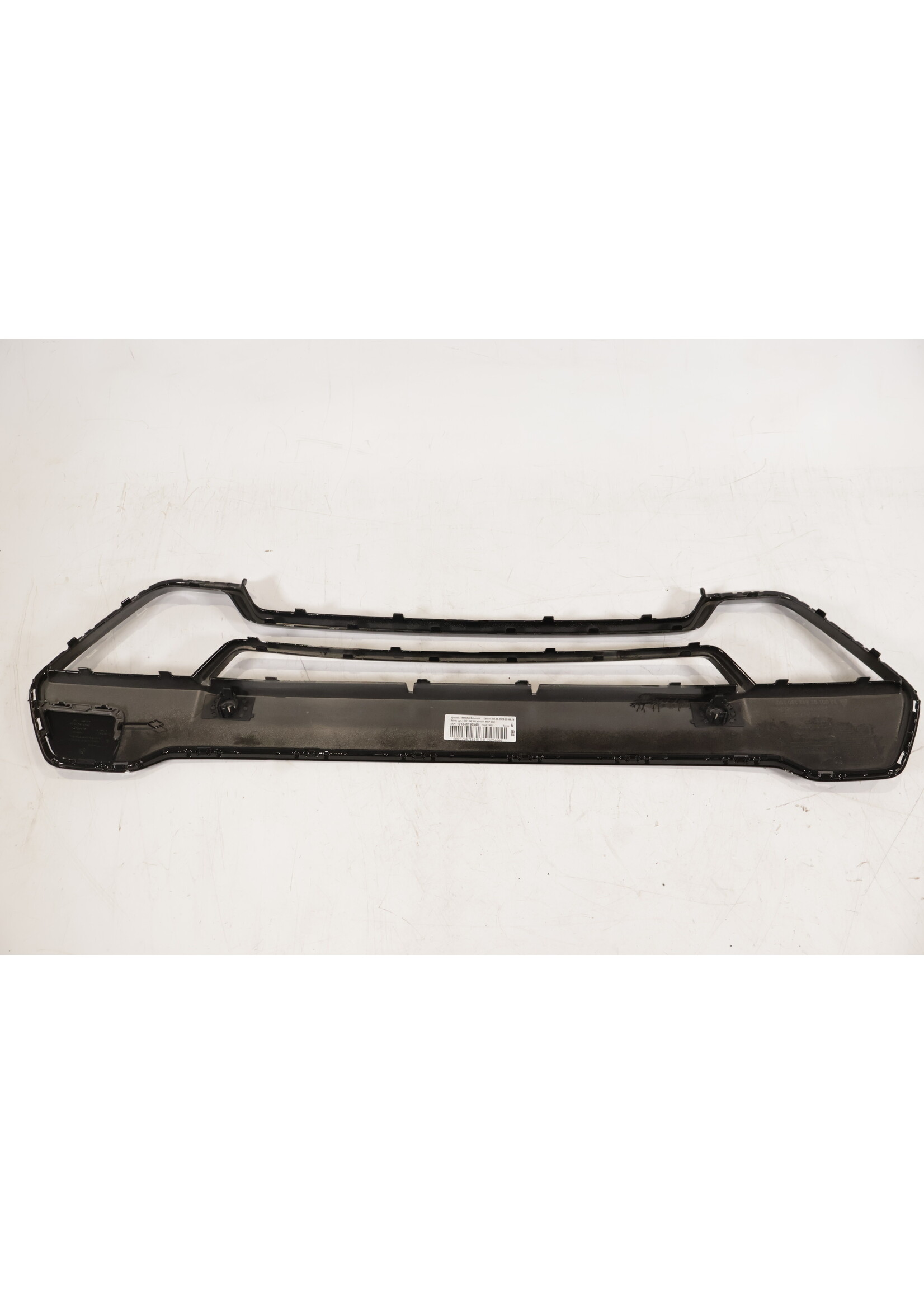 BMW BMW X1 U11 U12 Front Bumper M-Package lower grill 101841190540 51115A5AEF3