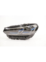 BMW BMW X3 G01 LCI Laser headlight left 5a29217 A95a29217