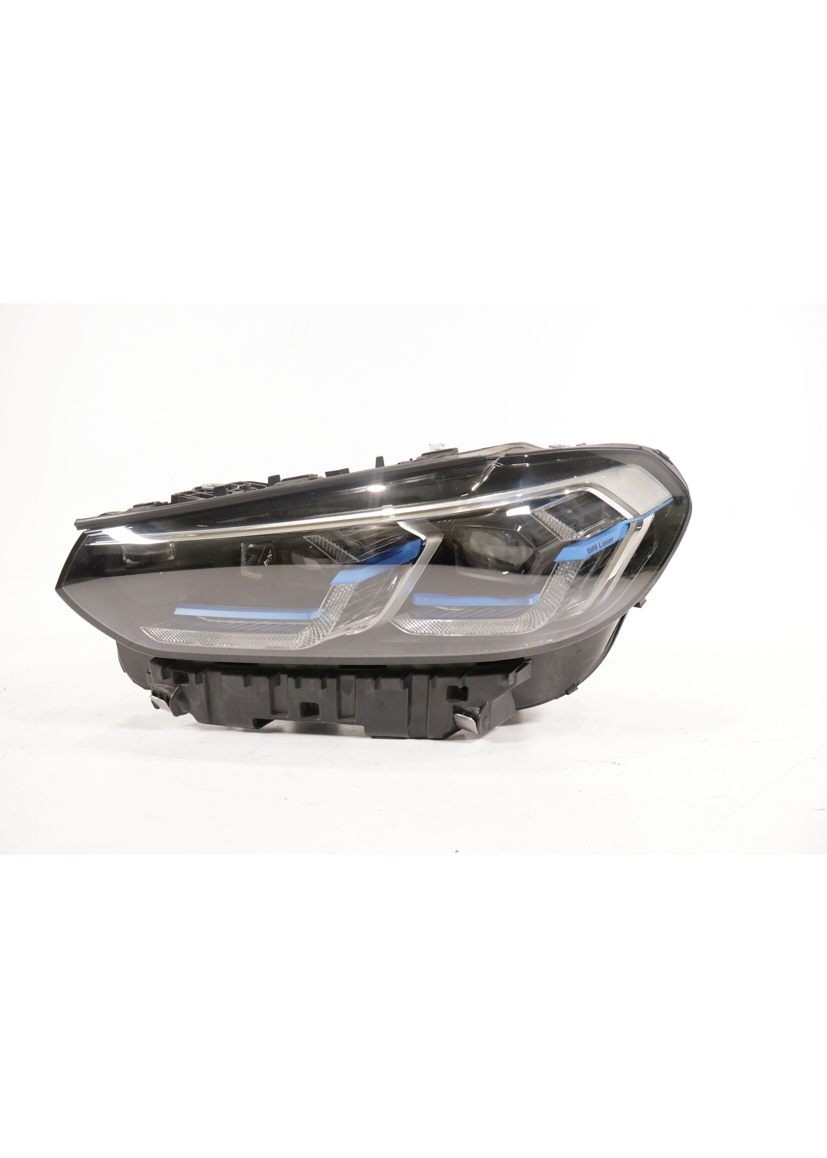 BMW BMW X3 G01 LCI Laser headlight left 5a29217 A95a29217