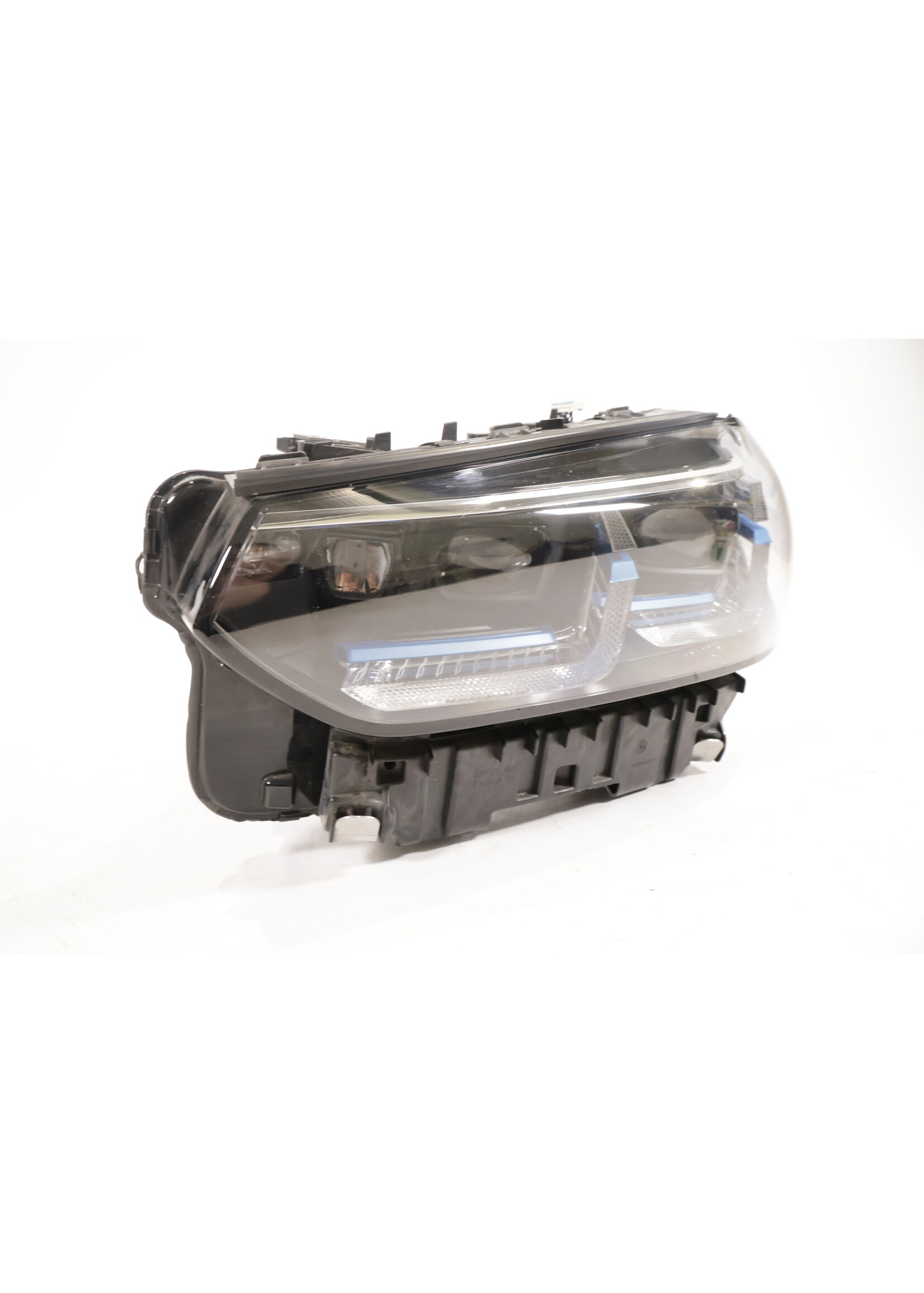 BMW BMW X3 G01 LCI Laser koplamp links 5a29217 A95a29217