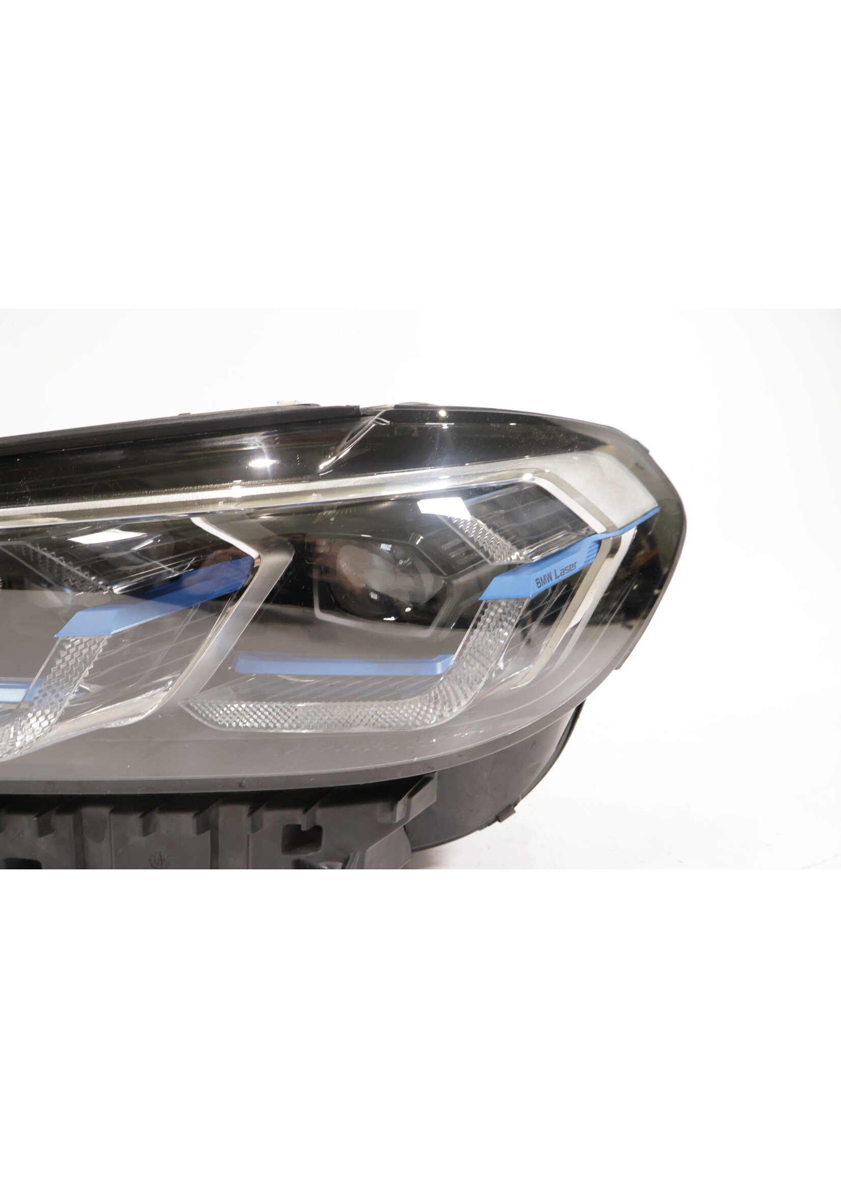 BMW BMW X3 G01 LCI Laser koplamp links 5a29217 A95a29217