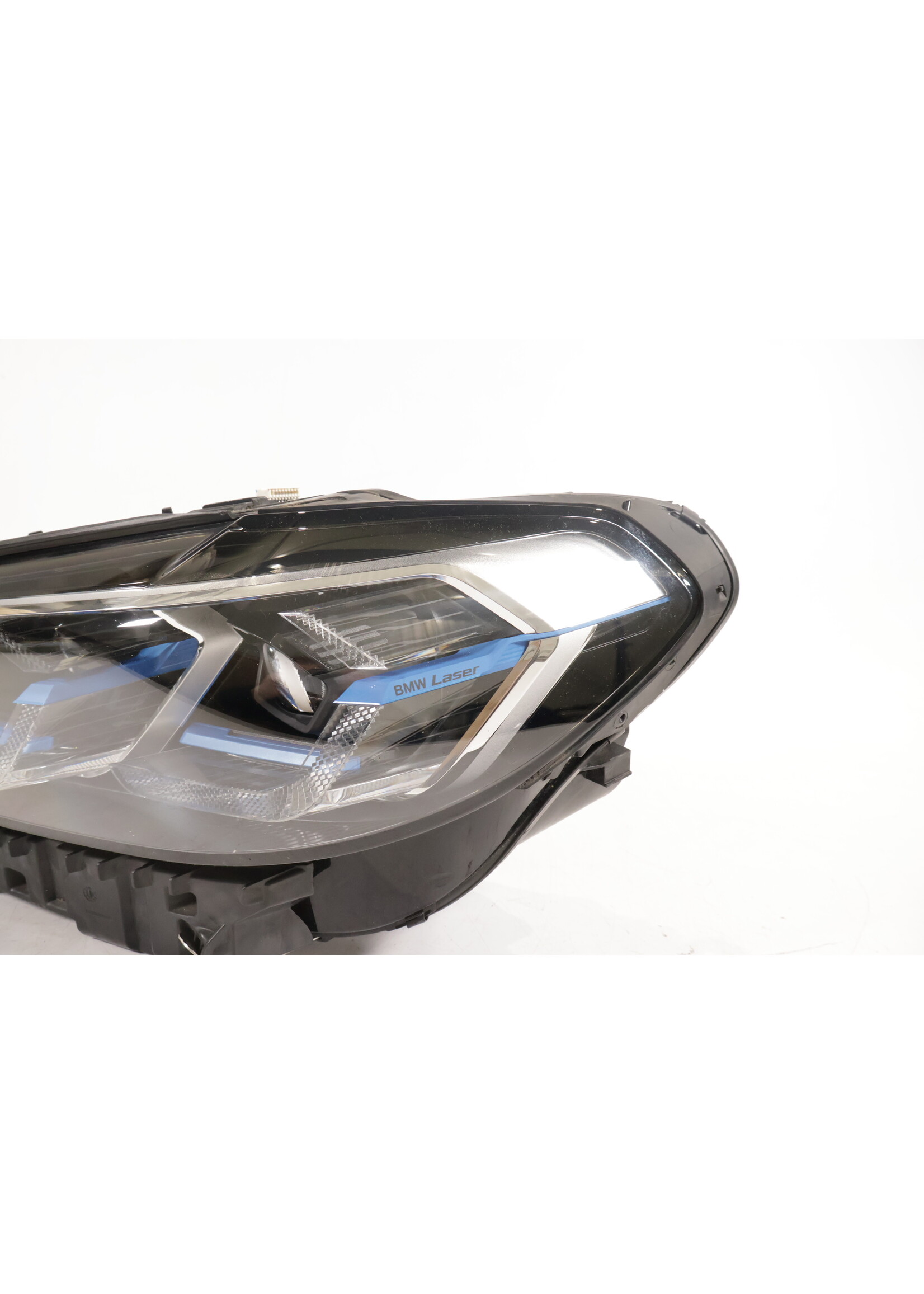 BMW BMW X3 G01 LCI Laser headlight left 5a29217 A95a29217