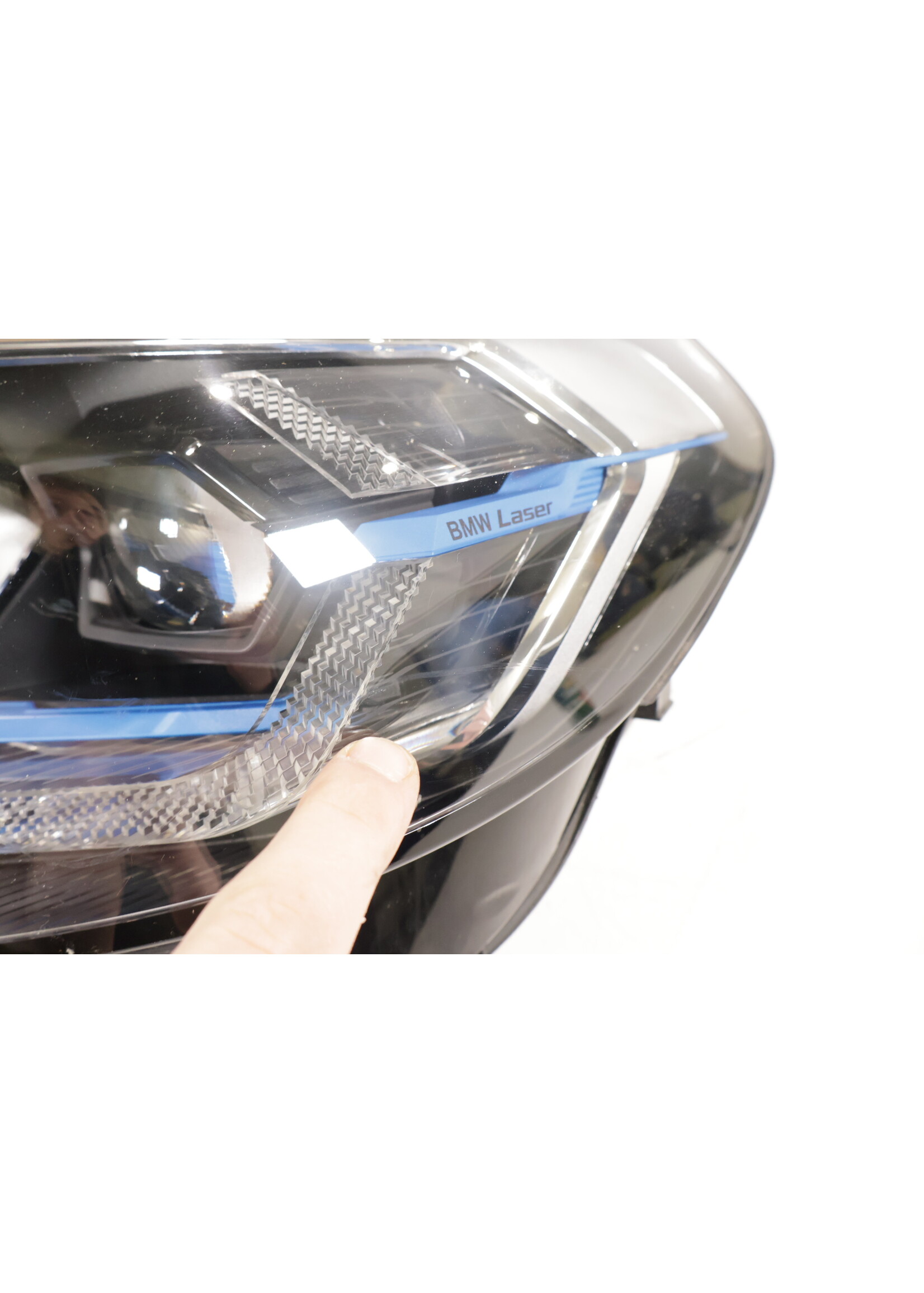 BMW BMW X3 G01 LCI Laserscheinwerfer links 5a29217 A95a29217