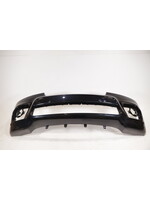 BMW BMW X5 E70 LCI OEM Front Bumper M-Package Carbon Black NEW! 51118047316 8047316