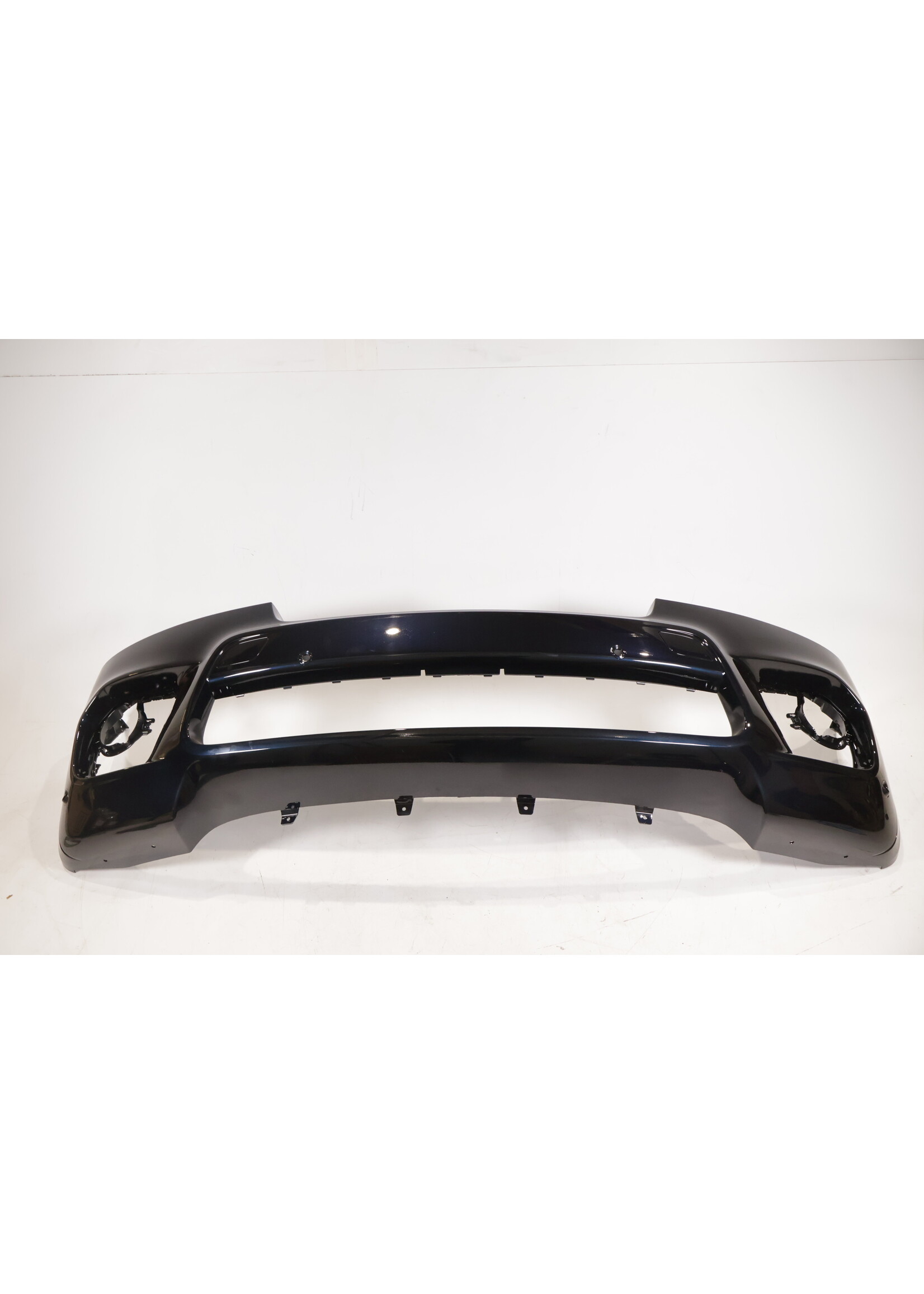 BMW BMW X5 E70 LCI OEM Voorbumper M-Pakket Carbon Zwart NIEUW! 51118047316 8047316