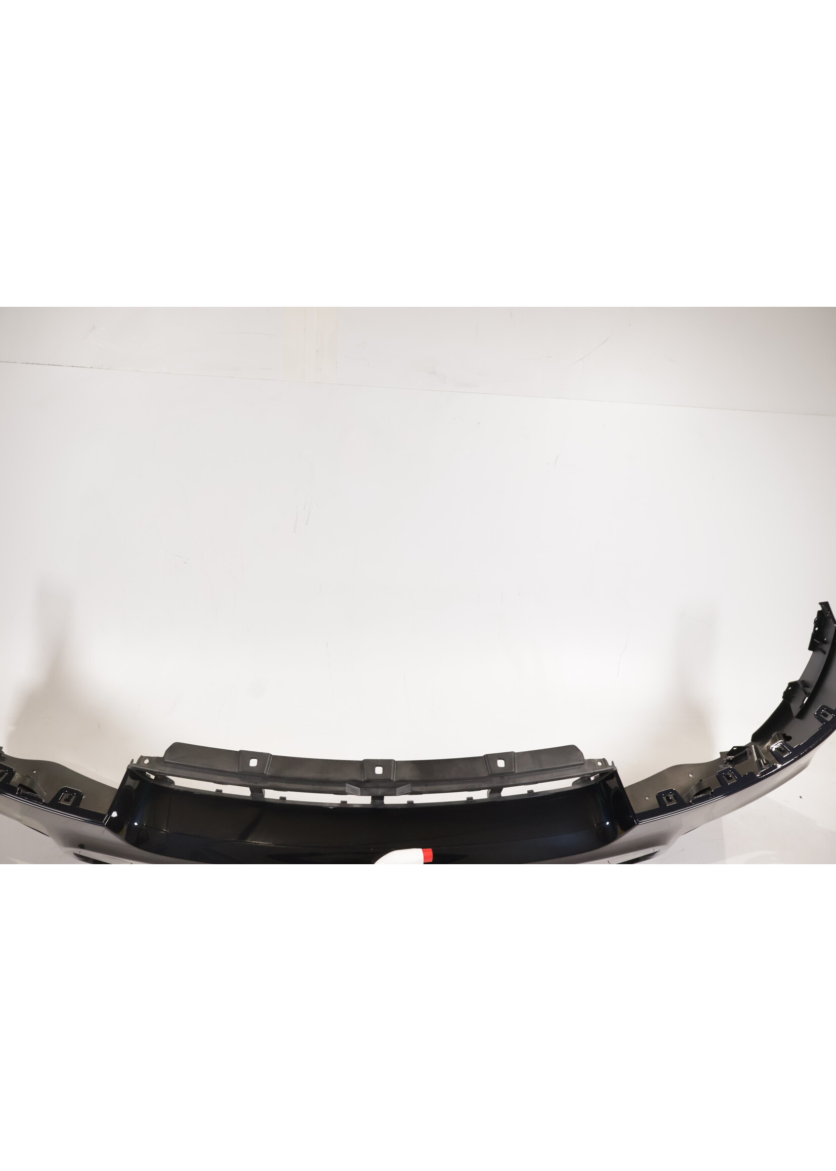 BMW BMW X5 E70 LCI OEM Voorbumper M-Pakket Carbon Zwart NIEUW! 51118047316 8047316