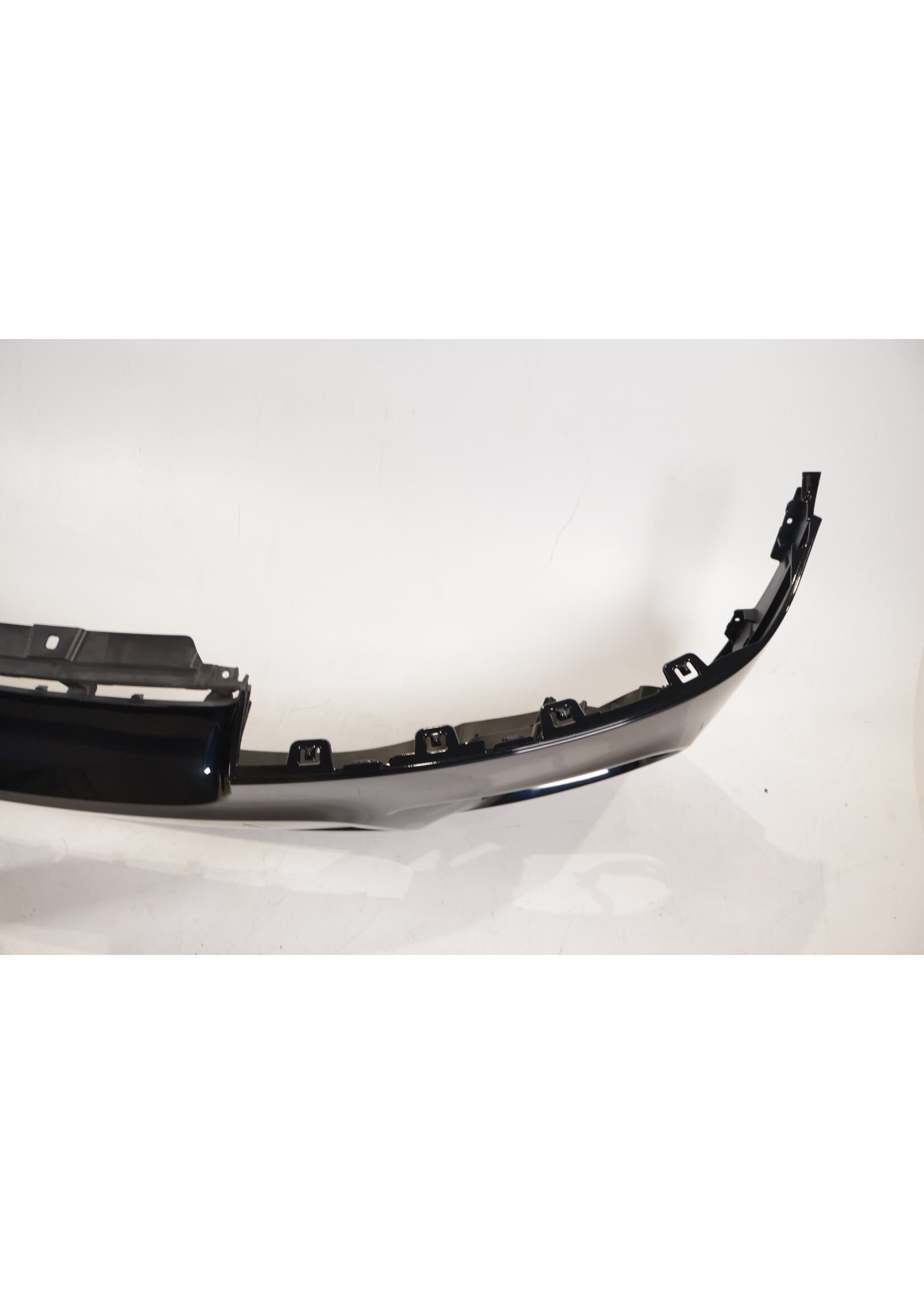 BMW BMW X5 E70 LCI OEM Frontstoßstange M-Paket Carbon Schwarz NEU! 51118047316 8047316