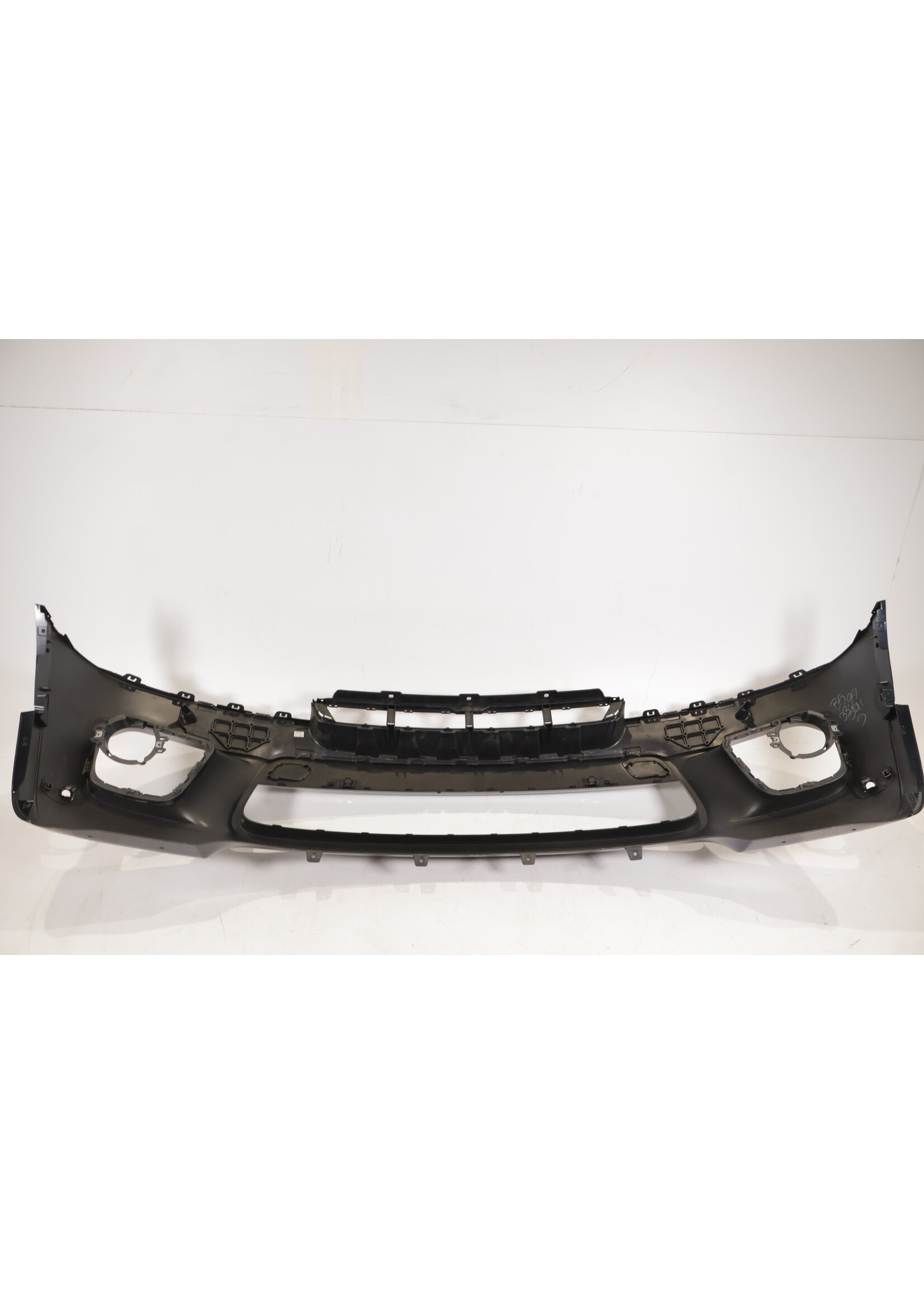 BMW BMW X5 E70 LCI OEM Voorbumper M-Pakket Carbon Zwart NIEUW! 51118047316 8047316