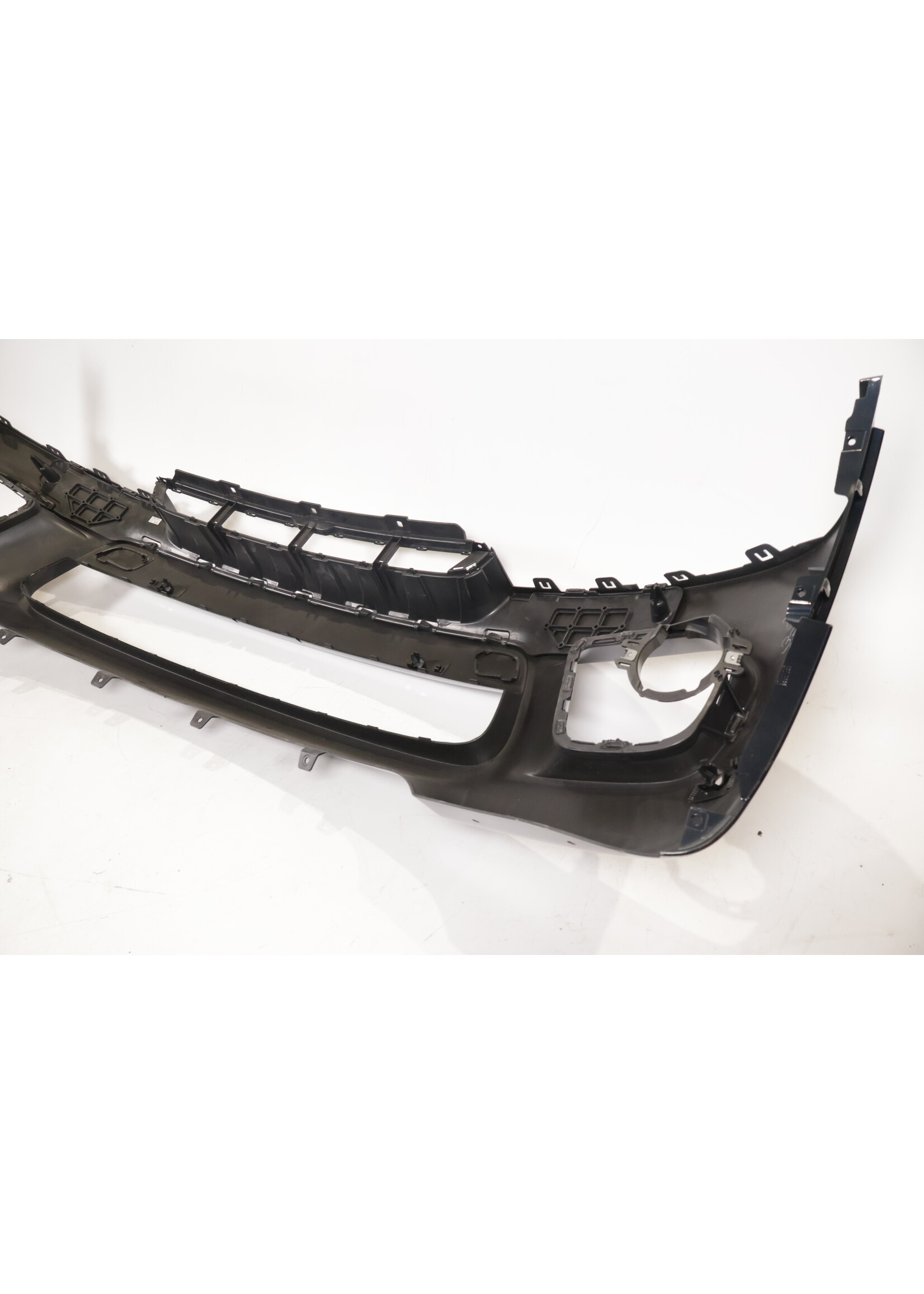 BMW BMW X5 E70 LCI OEM Frontstoßstange M-Paket Carbon Schwarz NEU! 51118047316 8047316