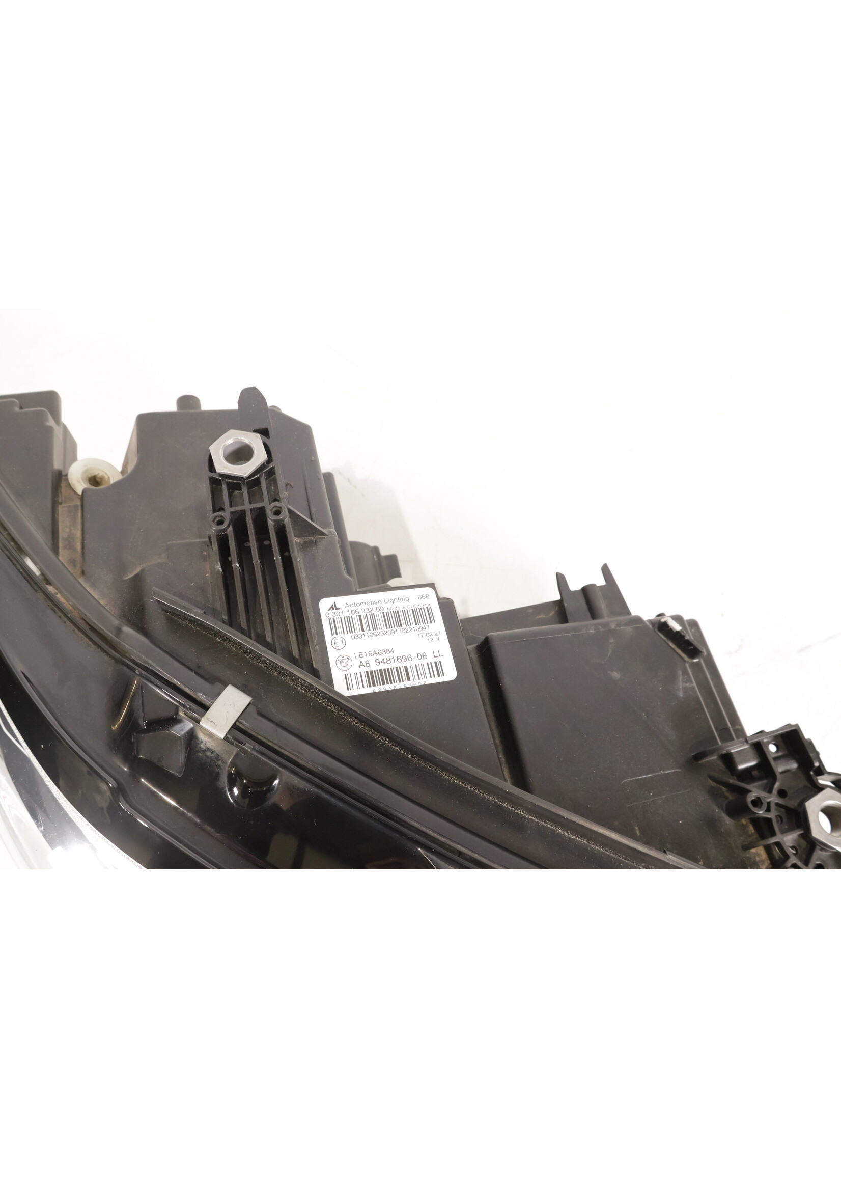 BMW BMW 3 Serie G20 G21 FULL LED koplamp rechts 9481696 A89481696