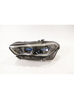 BMW BMW X5 G05 Laser headlight left 9481789 63119481789