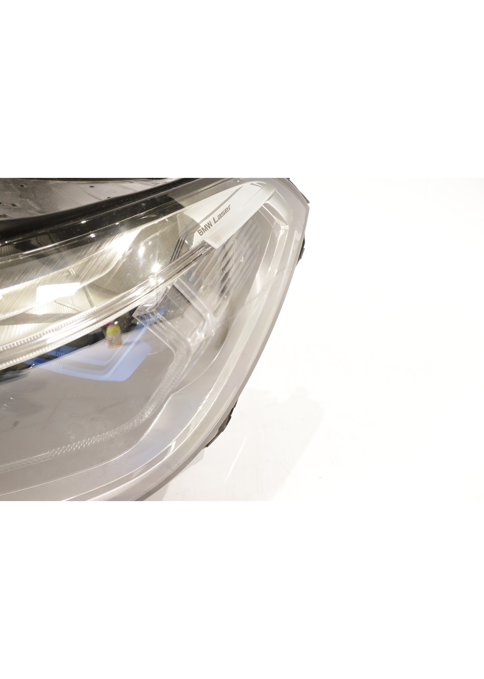 BMW BMW X5 G05 Laser headlight left 9481789 63119481789