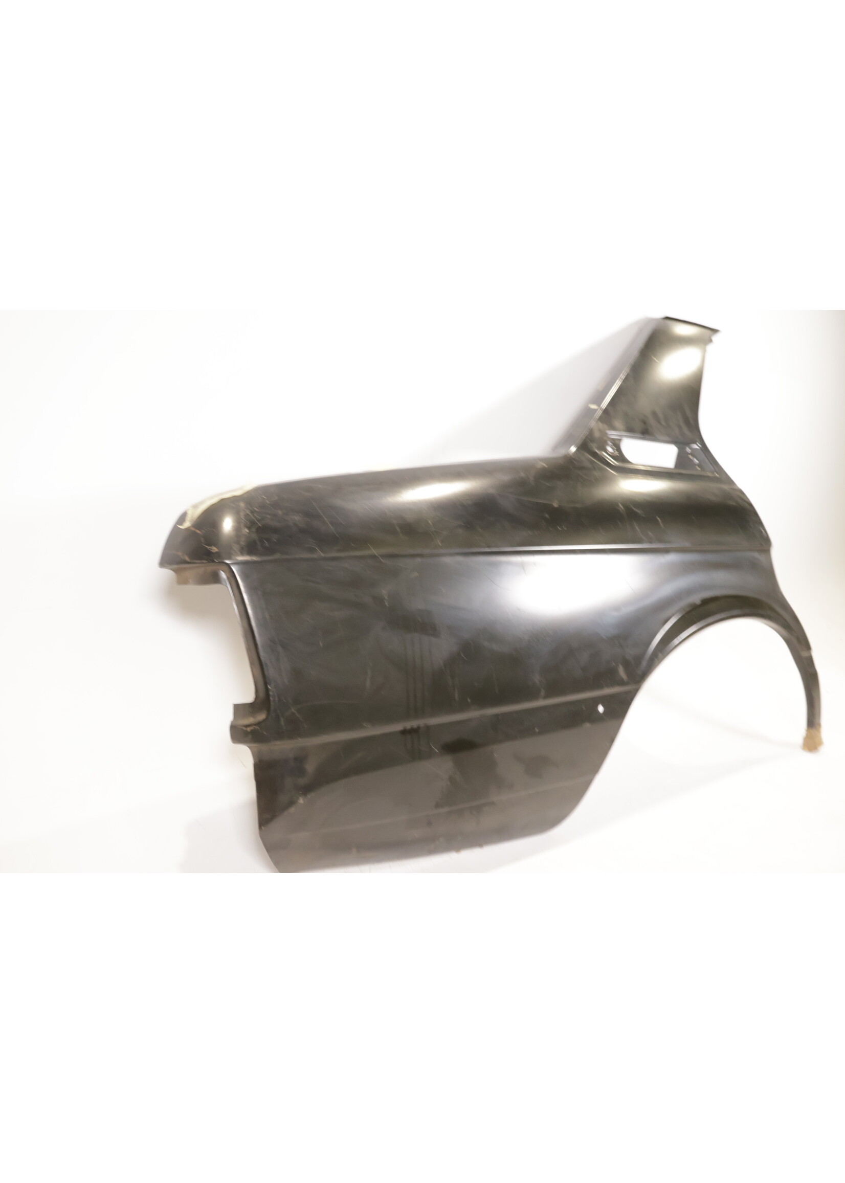 BMW BMW E12 5er OEM Seitenteil / Kotflügel hinten rechts NEU! 41351864036