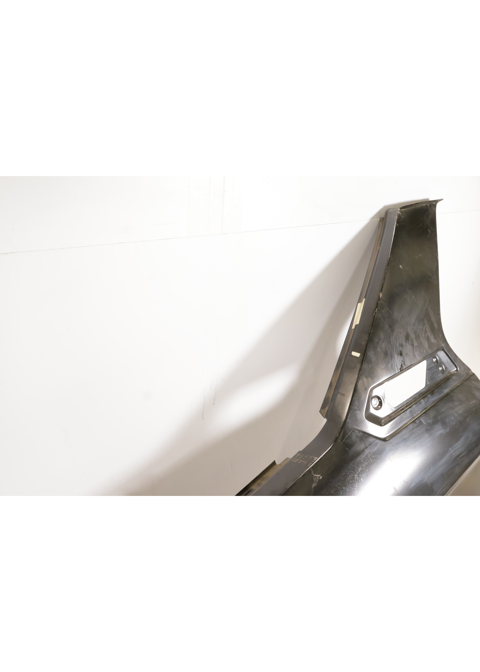 BMW BMW E12 5 Series OEM Side panel / mudguard rear right NEW! 41351864036