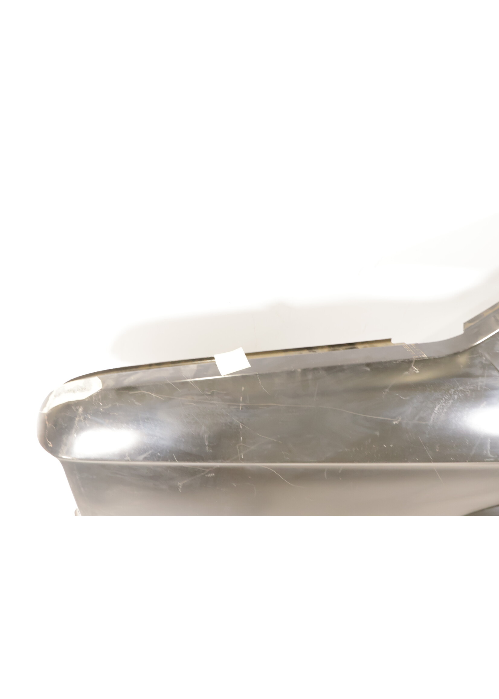 BMW BMW E12 5 Serie OEM Zijscherm / spatbord achter rechts NIEUW! 41351864036