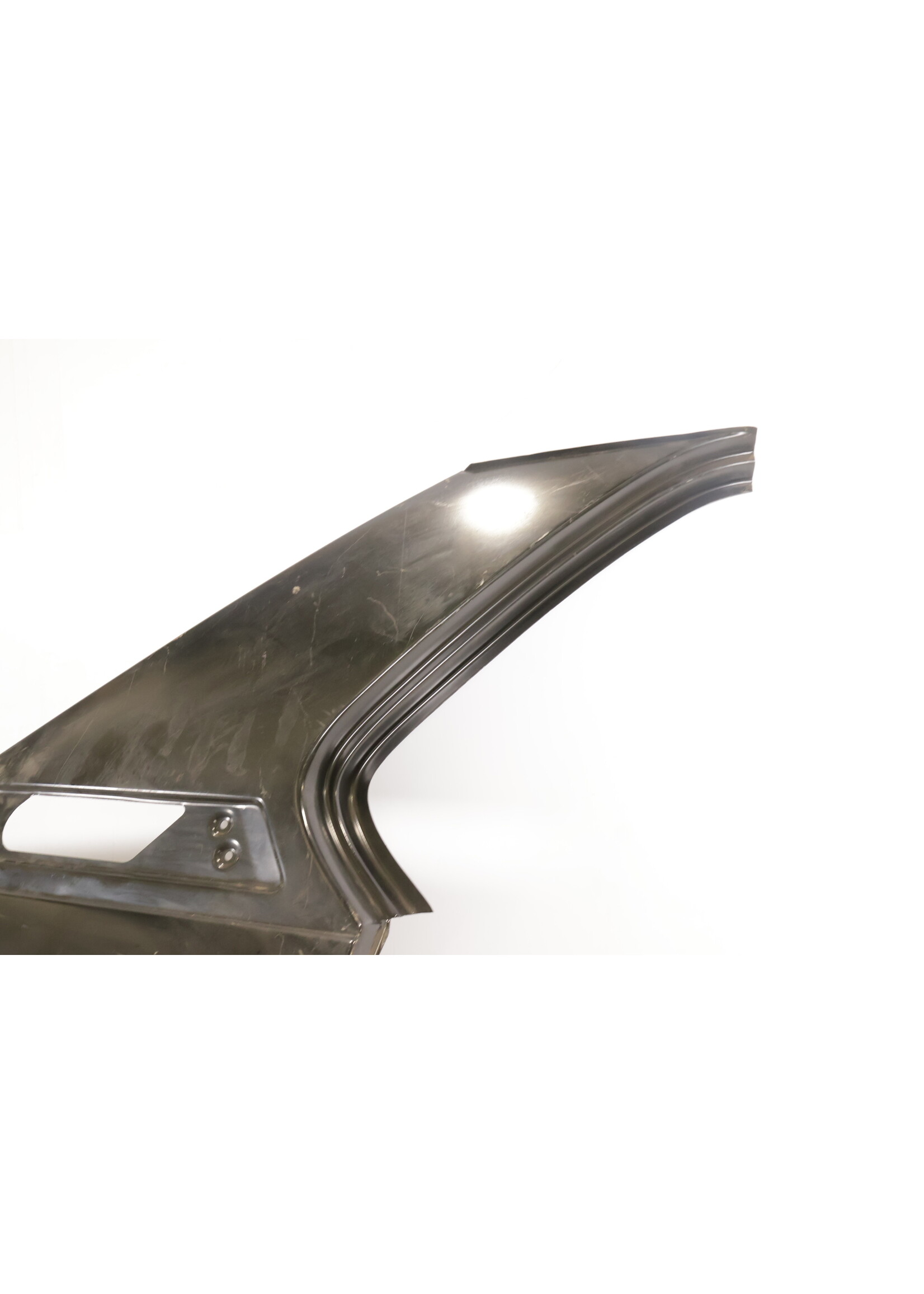 BMW BMW E12 5 Series OEM Side panel / mudguard rear right NEW! 41351864036