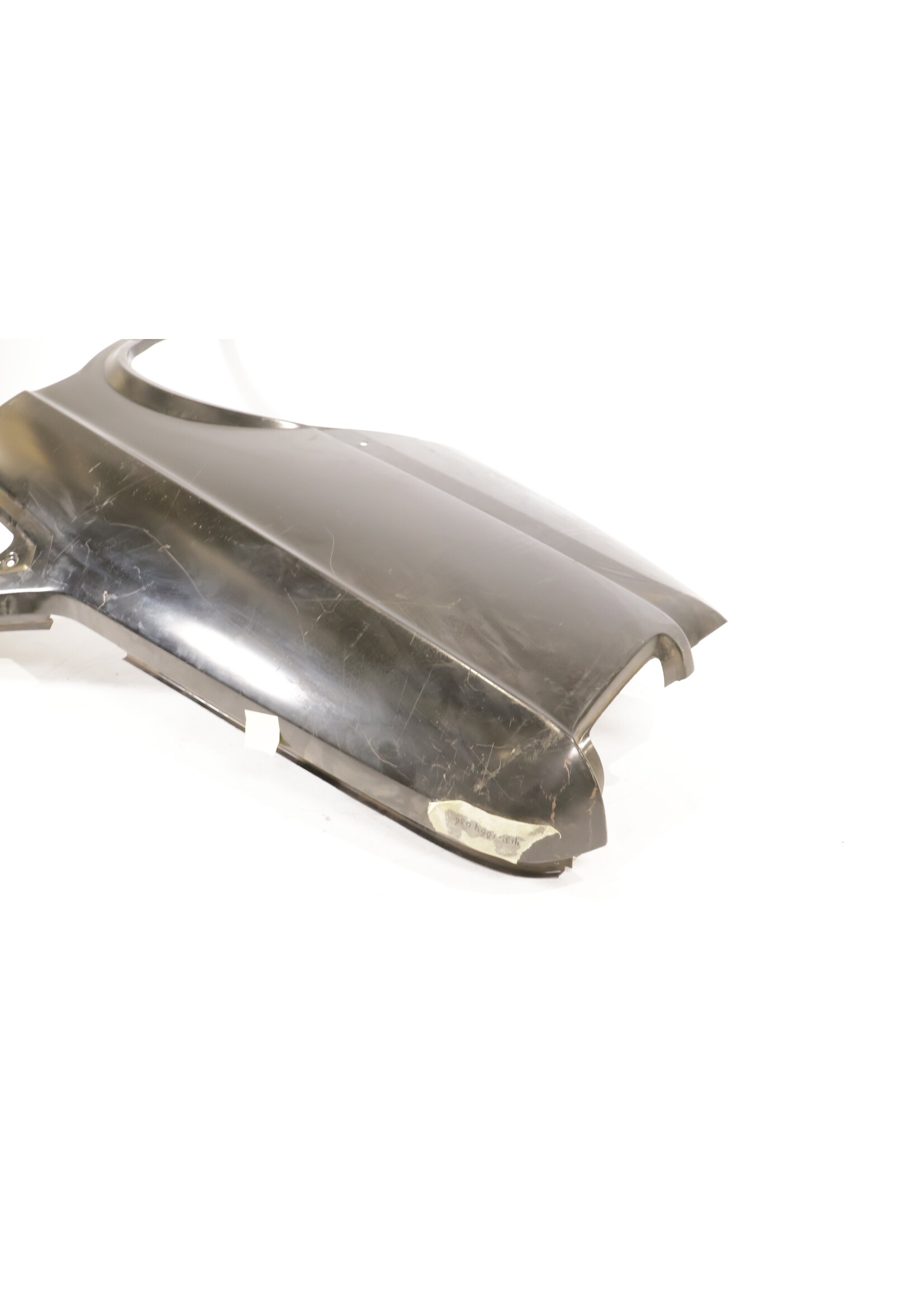 BMW BMW E12 5 Serie OEM Zijscherm / spatbord achter rechts NIEUW! 41351864036