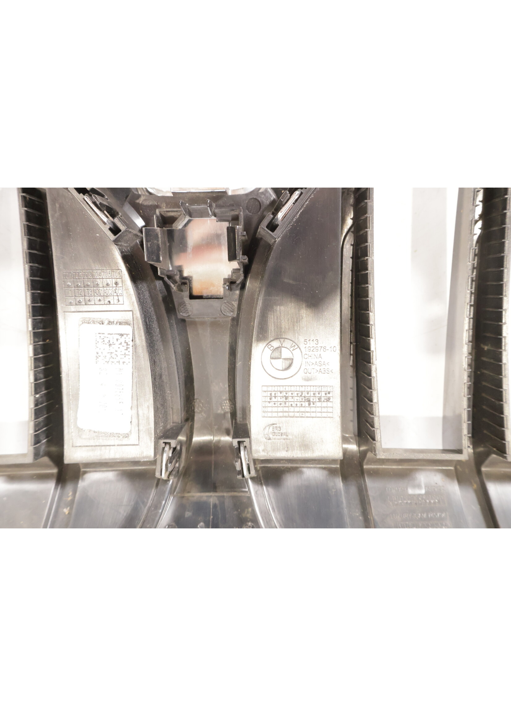 BMW BMW 3er G20 G21 Niere / Grill 192976 5113192976