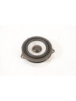 BMW BMW 8er G14 G15 G16 Schwarz-Weiß-Lautsprecher 65139279635 9279635