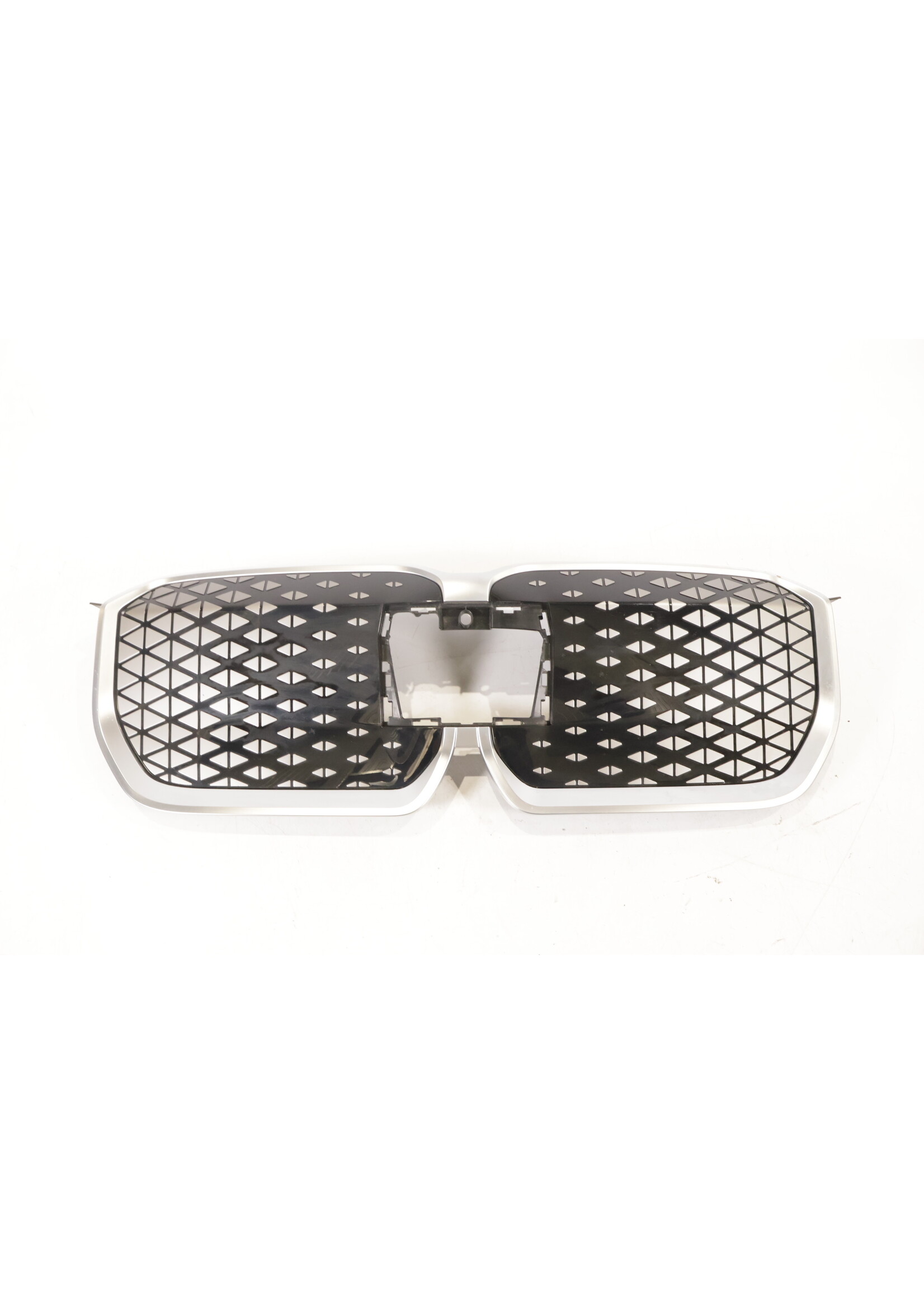 BMW BMW iX1 U11 U12 Grill / nieren voorzijde 5a7d664 5a7d665