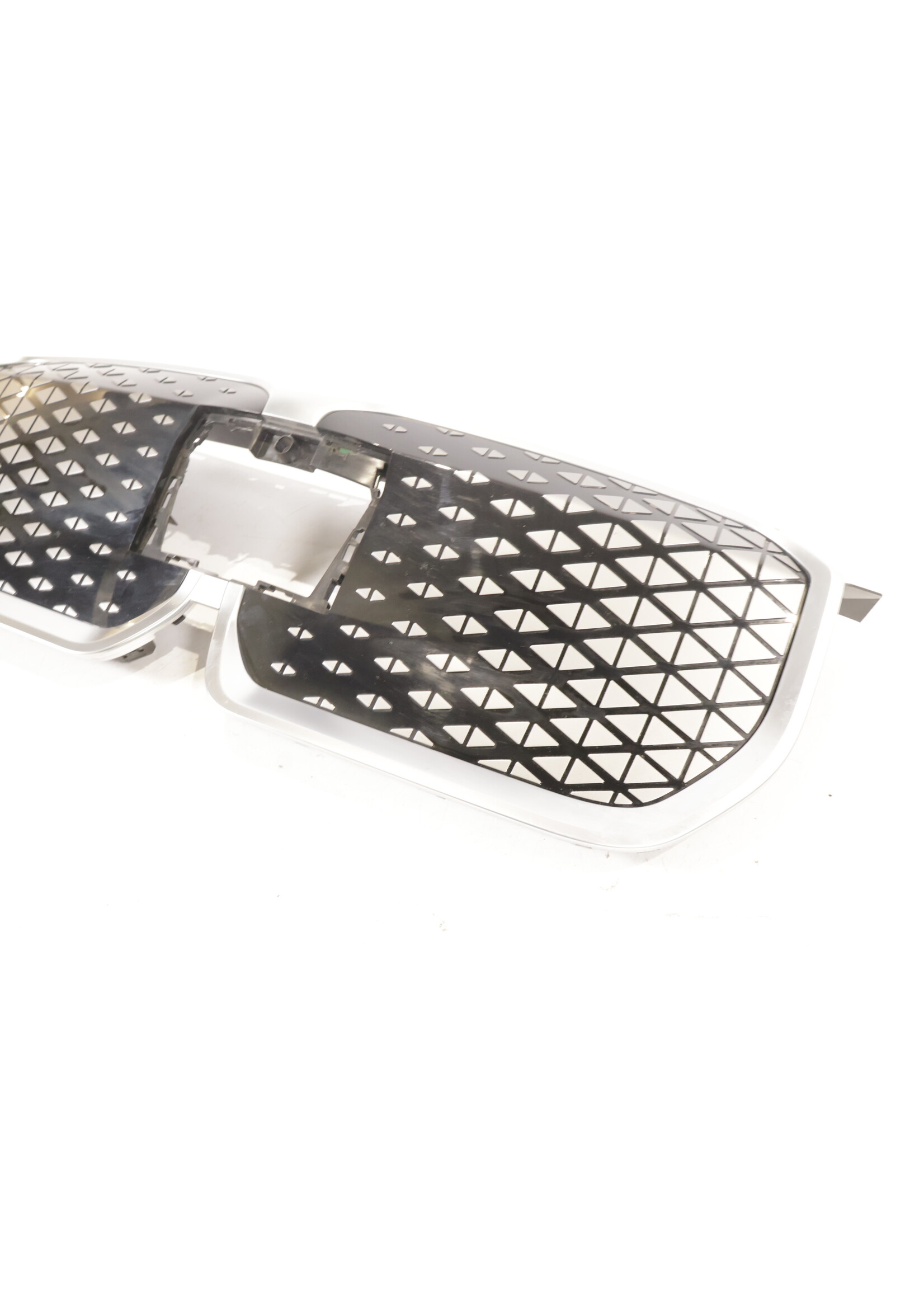 BMW BMW iX1 U11 U12 Grill / Niere vorne 5a7d664 5a7d665