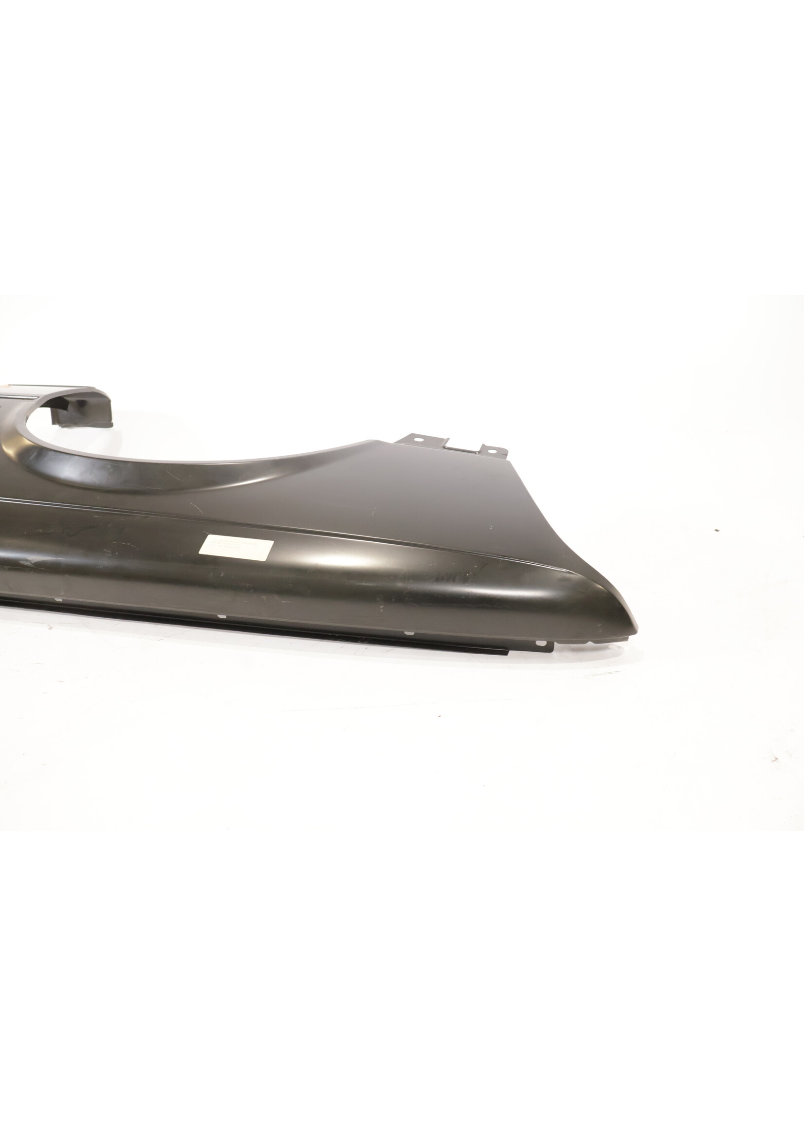 BMW BMW E23 7 Series OEM Side panel / fender left front NEW! 41351920759