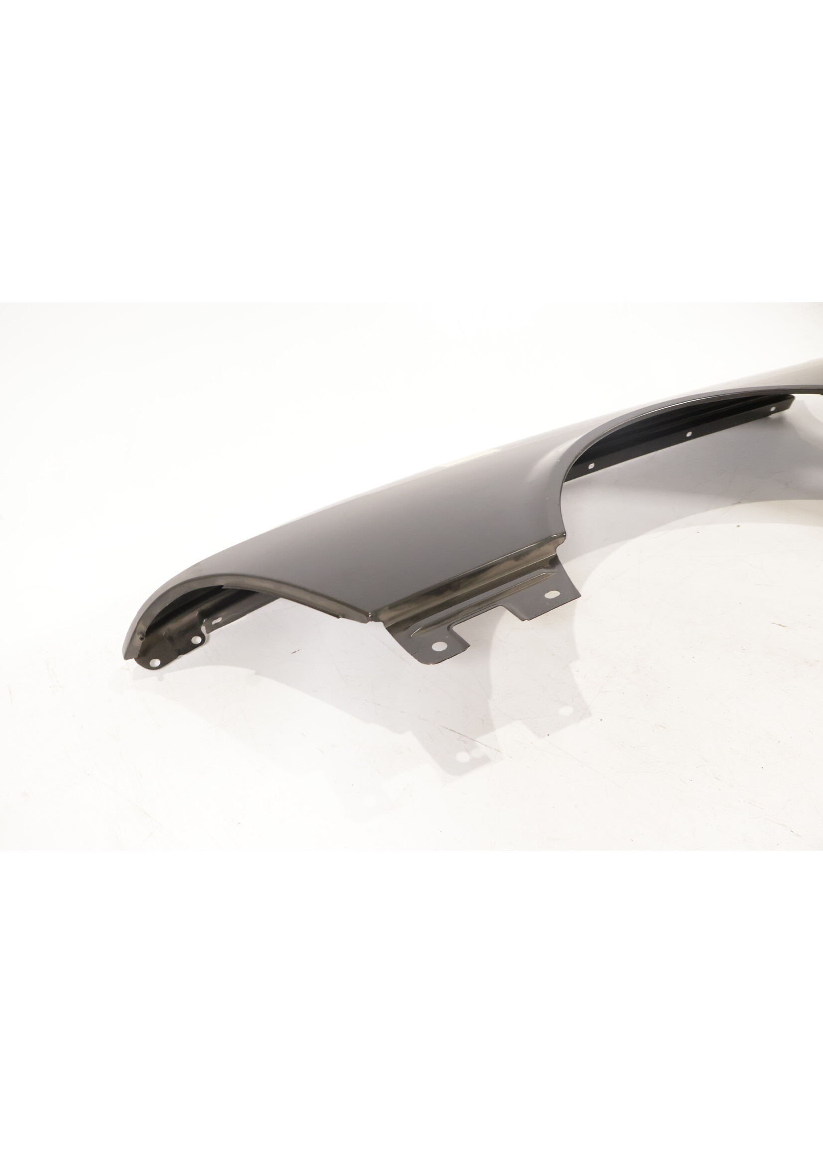 BMW BMW E23 7 Series OEM Side panel / fender left front NEW! 41351920759