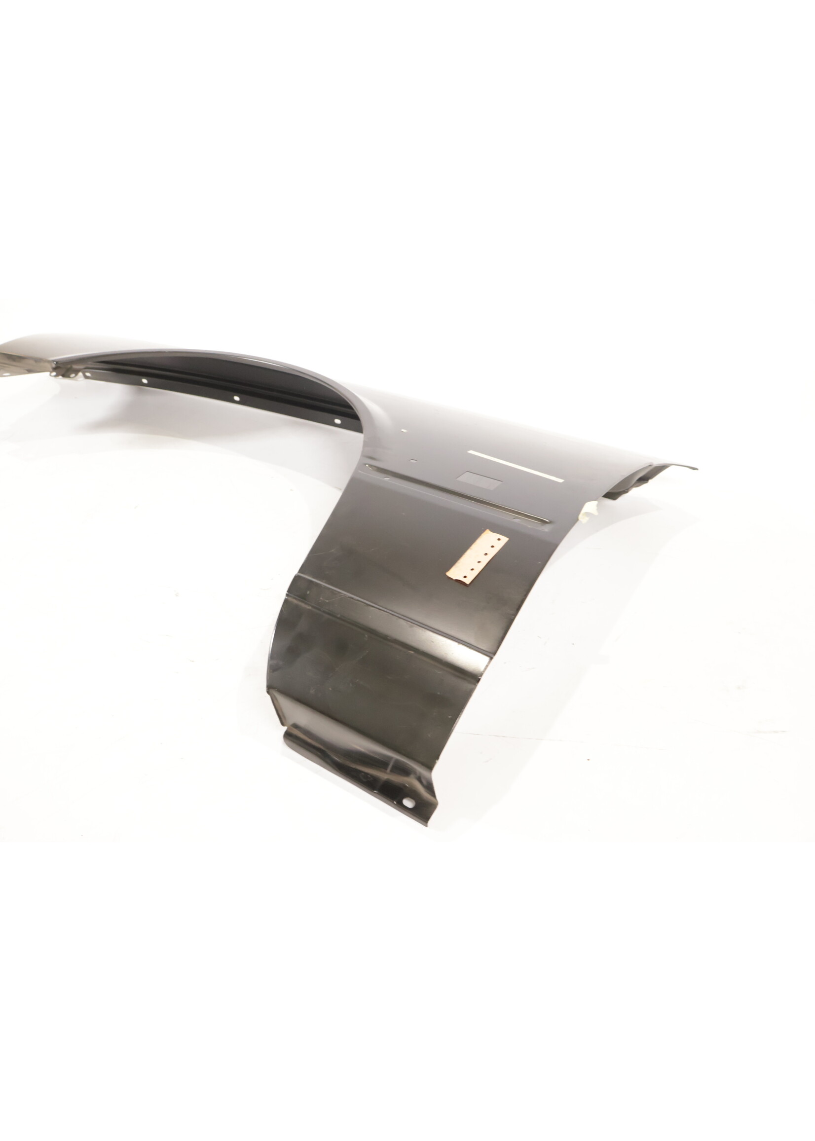 BMW BMW E23 7 Series OEM Side panel / fender left front NEW! 41351920759