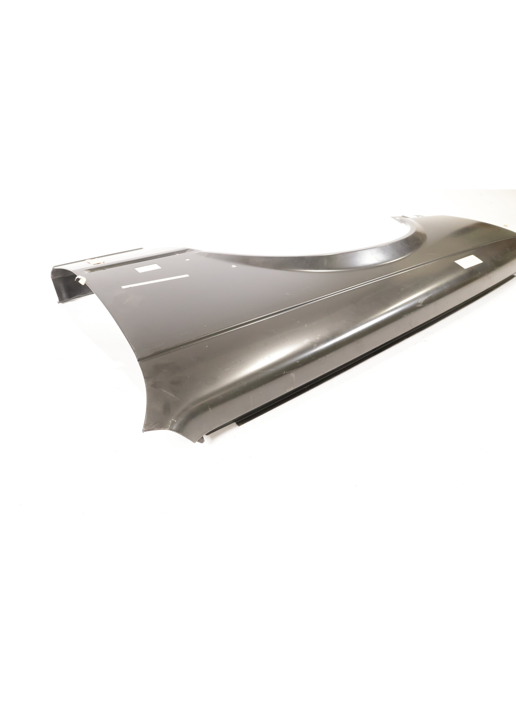 BMW BMW E23 7 Series OEM Side panel / fender left front NEW! 41351920759