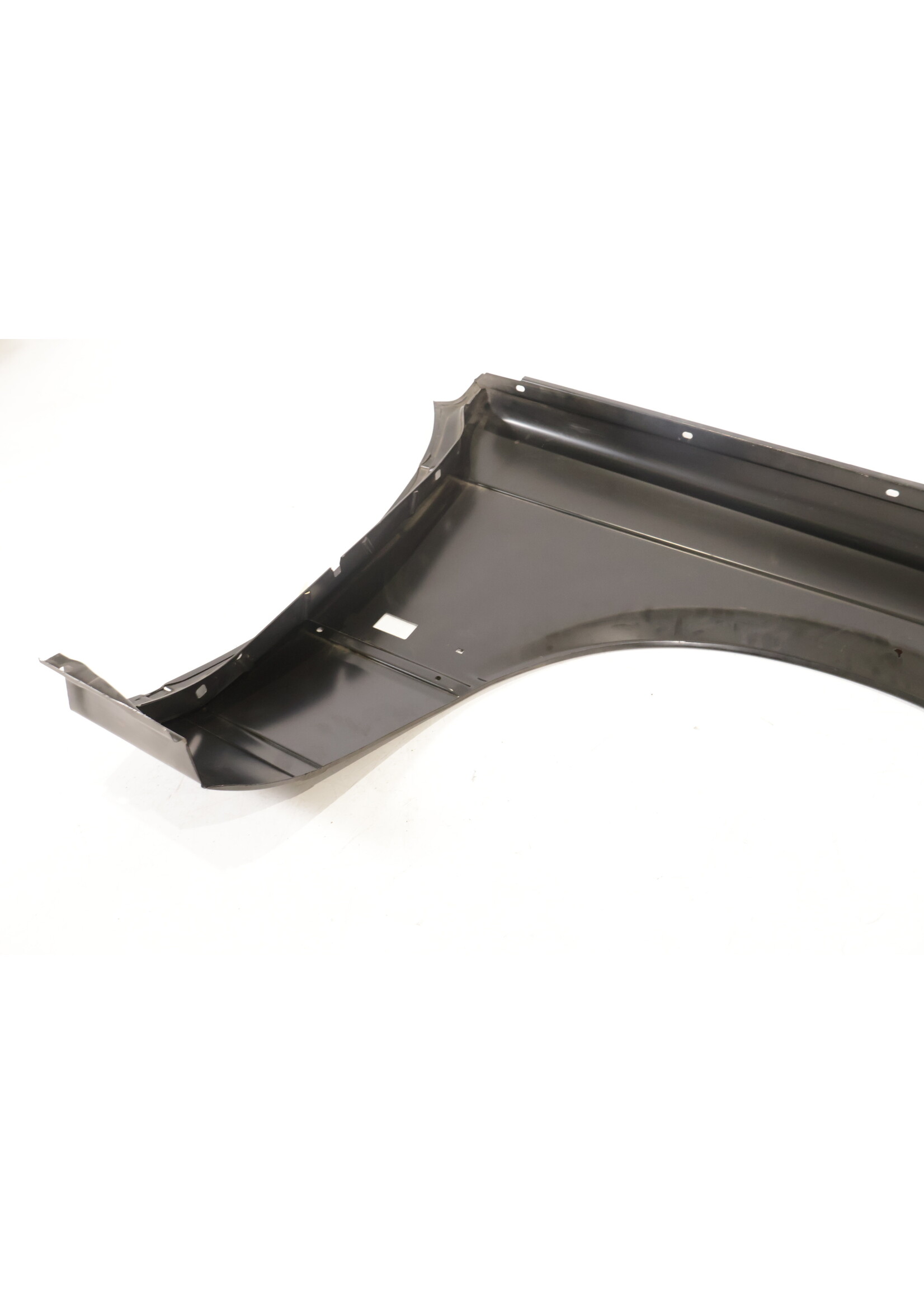 BMW BMW E23 7er OEM Seitenteil / Kotflügel links vorne NEU! 41351920759