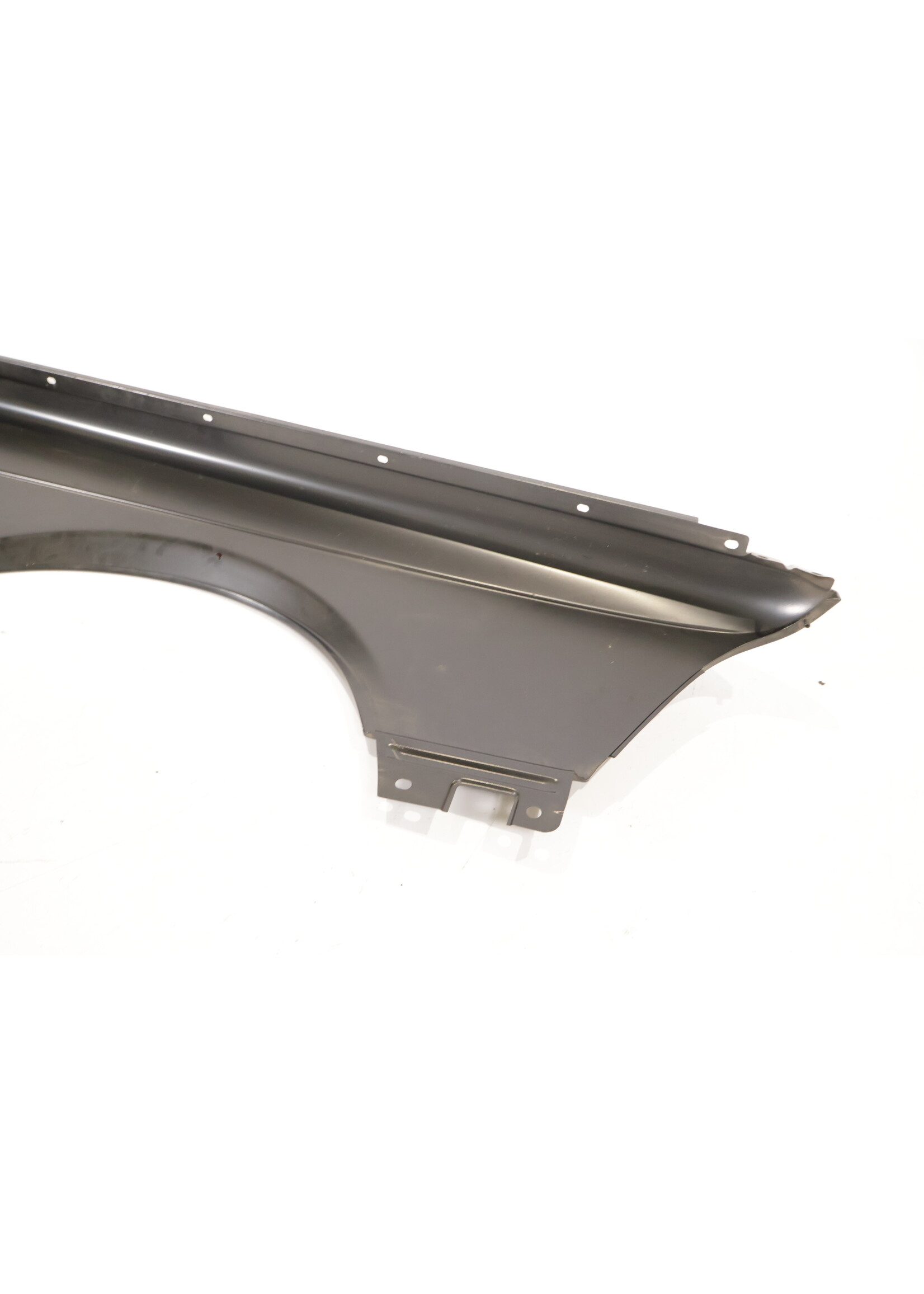 BMW BMW E23 7 Series OEM Side panel / fender left front NEW! 41351920759