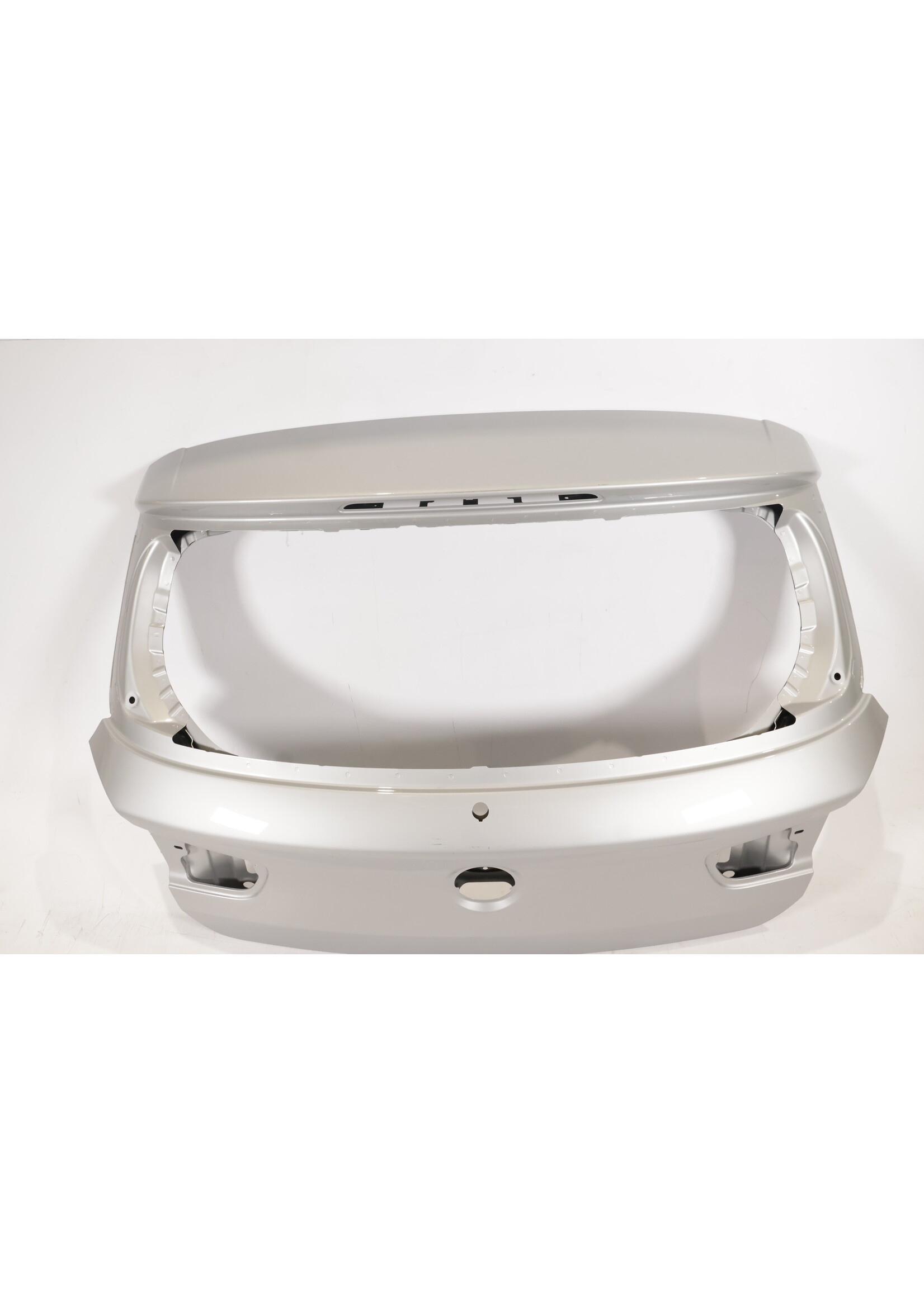 BMW BMW 1 Serie F20 F21 LCI Achterklep! 41007420695 7420695