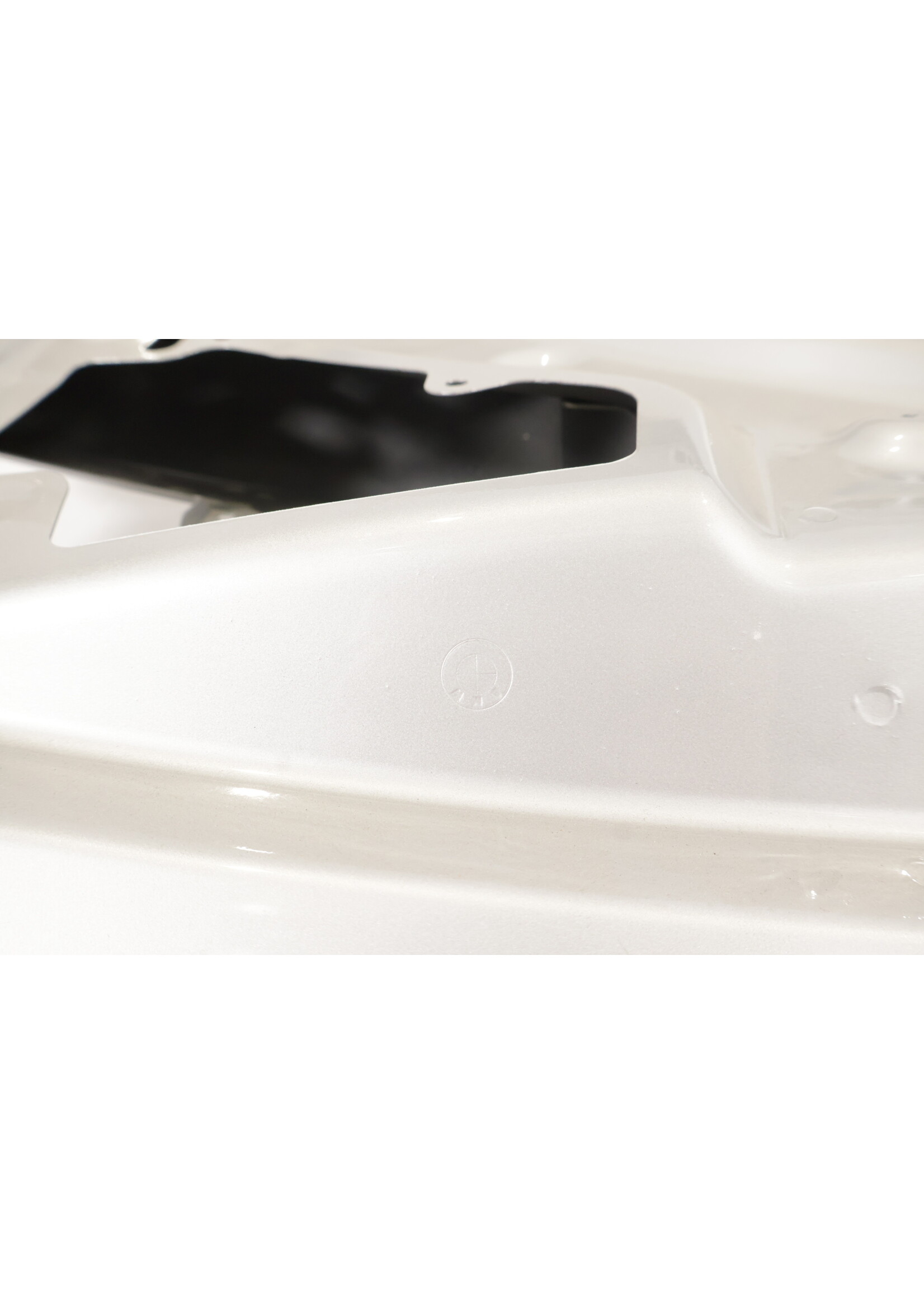 BMW BMW 1 Series F20 F21 LCI Tailgate! 41007420695 7420695