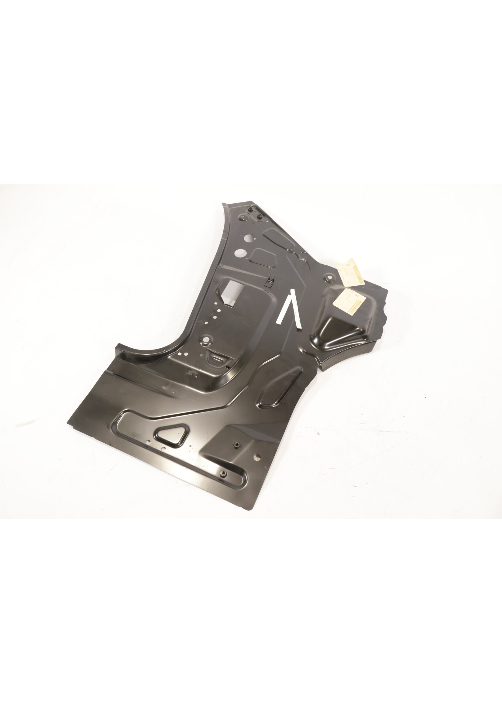 BMW BMW E60 E61 5er OEM A-Säule innen rechts NEU! 41217111282 7111282