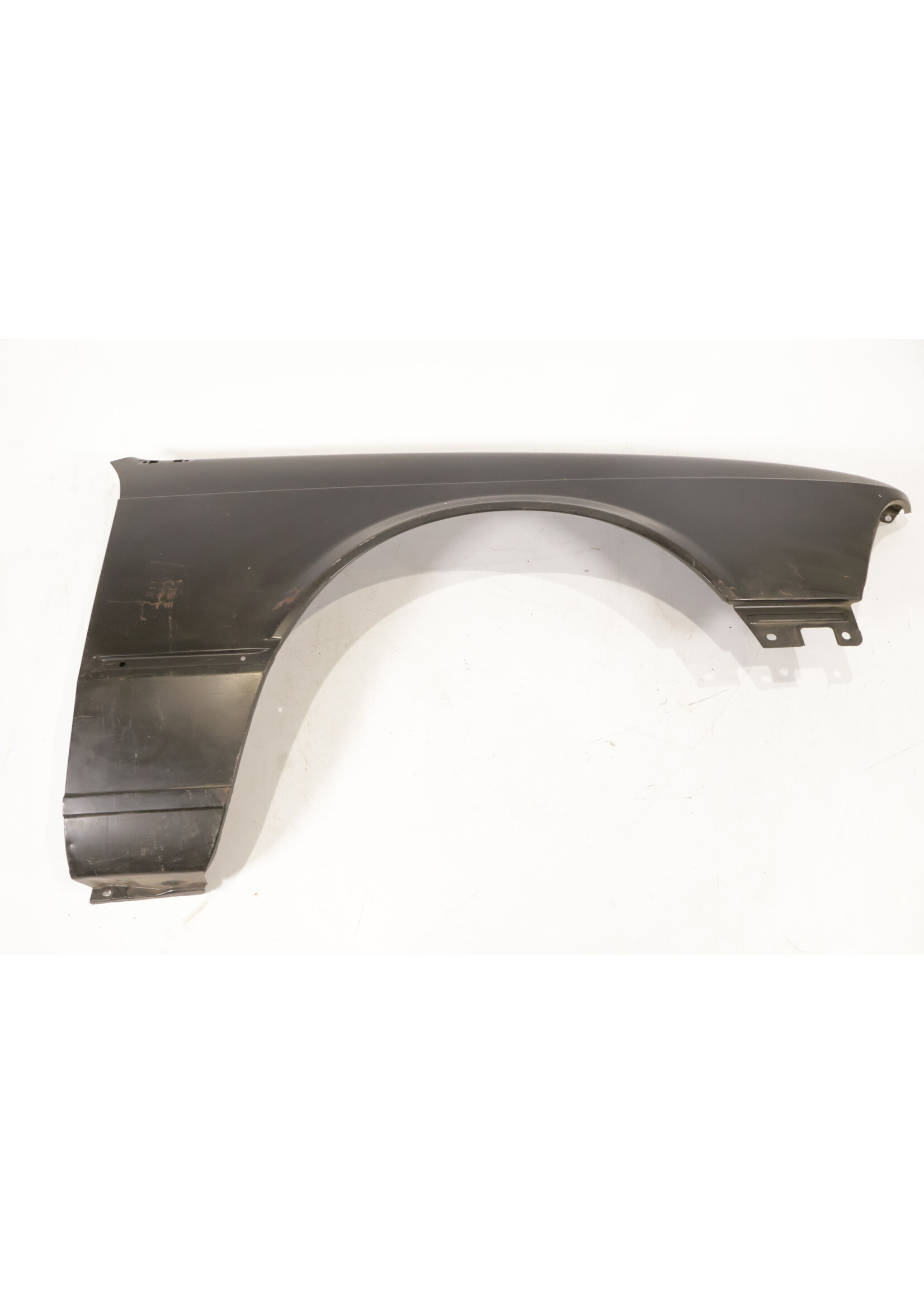 BMW BMW E23 7 Series OEM Side panel / fender right front NEW! 41351852350