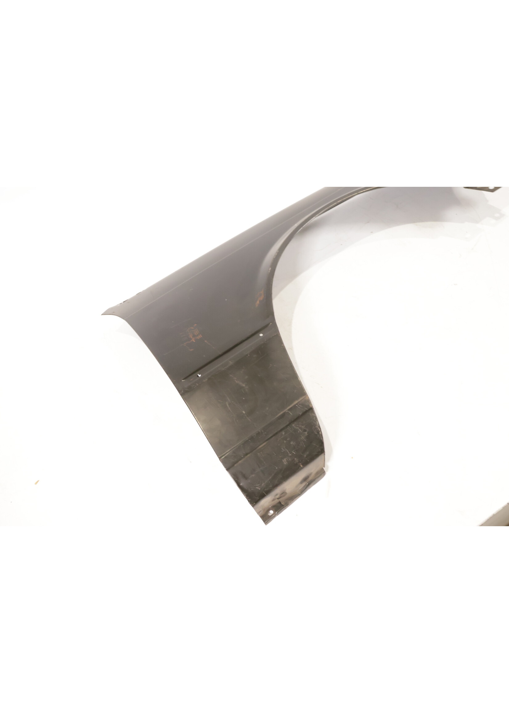 BMW BMW E23 7 Series OEM Side panel / fender right front NEW! 41351852350