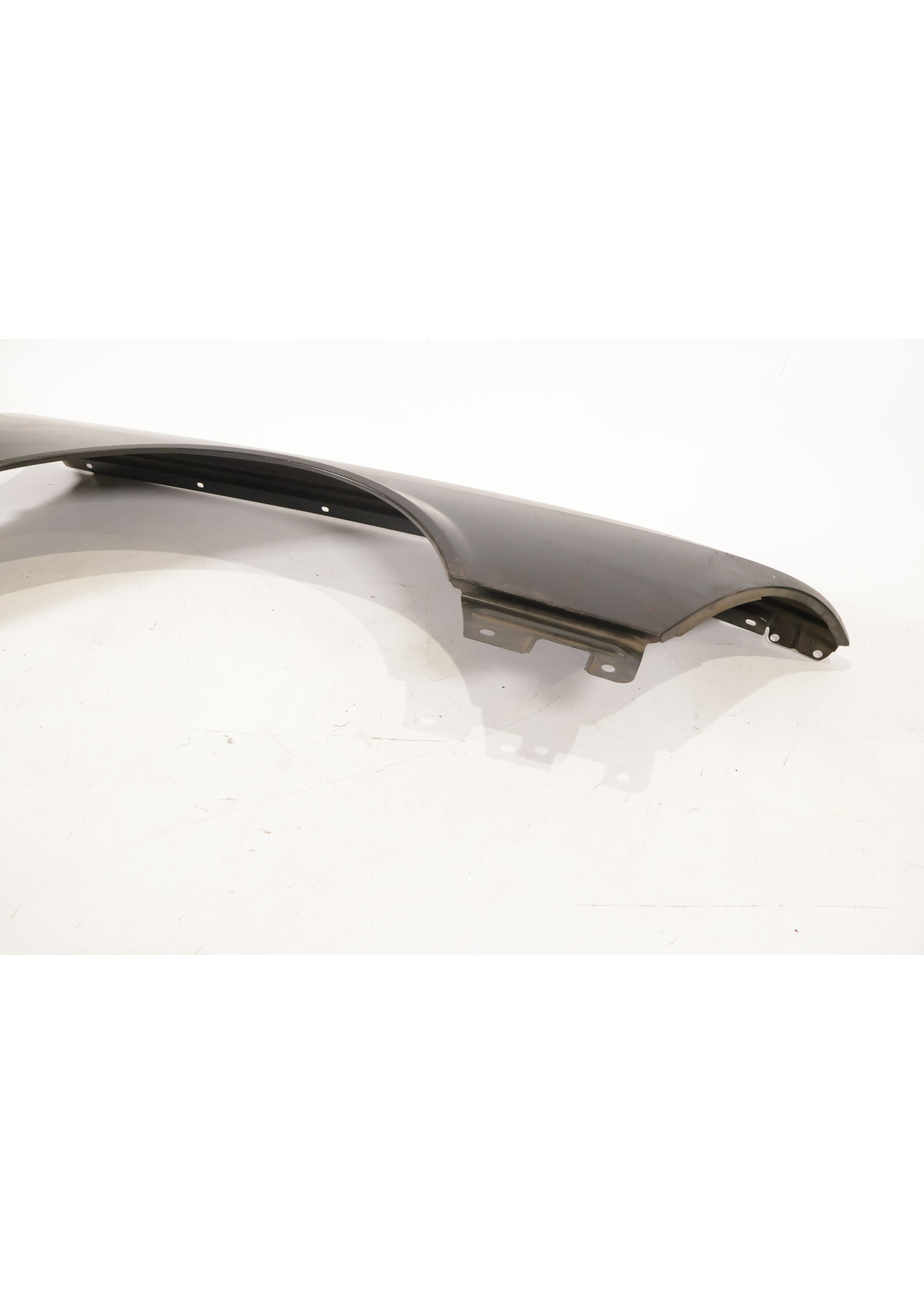BMW BMW E23 7 Series OEM Side panel / fender right front NEW! 41351852350