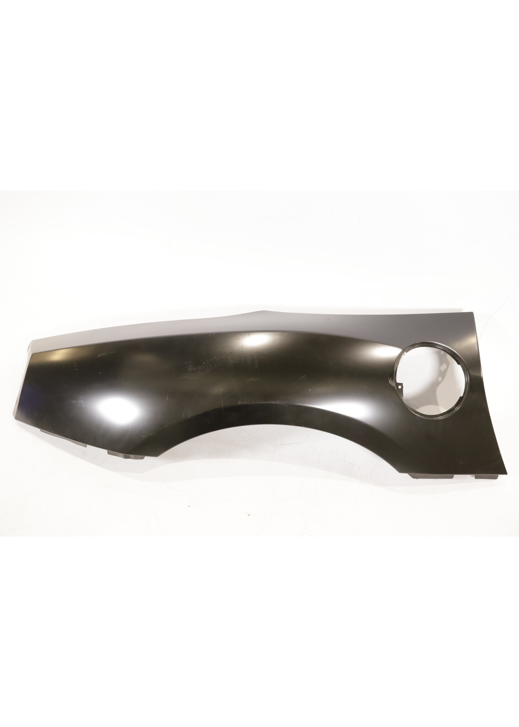 BMW BMW Z4 E85 OEM Seitenteil / Kotflügel hinten rechts NEU! 41357151640