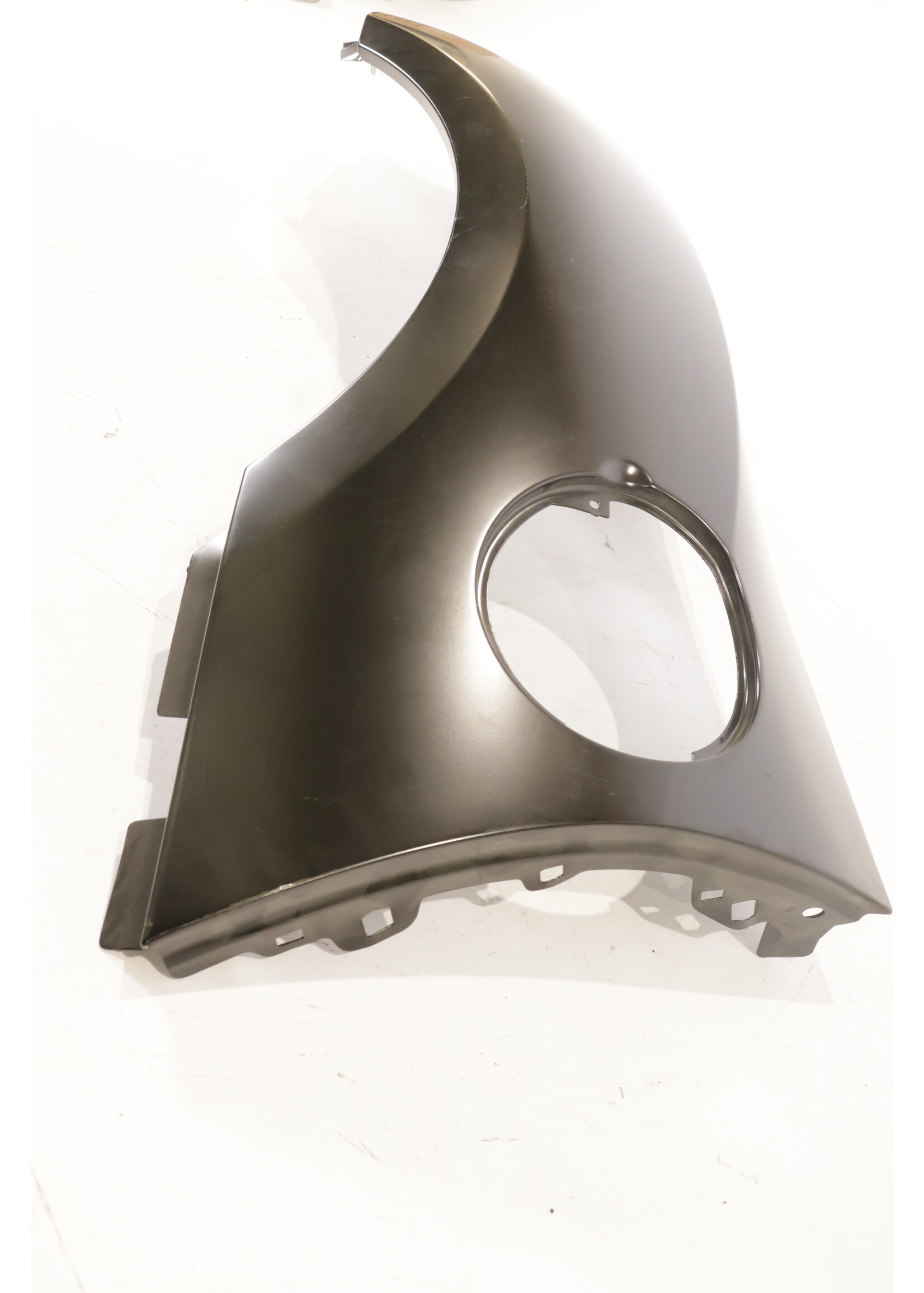 BMW BMW Z4 E85 OEM Side panel / mudguard rear right NEW! 41357151640