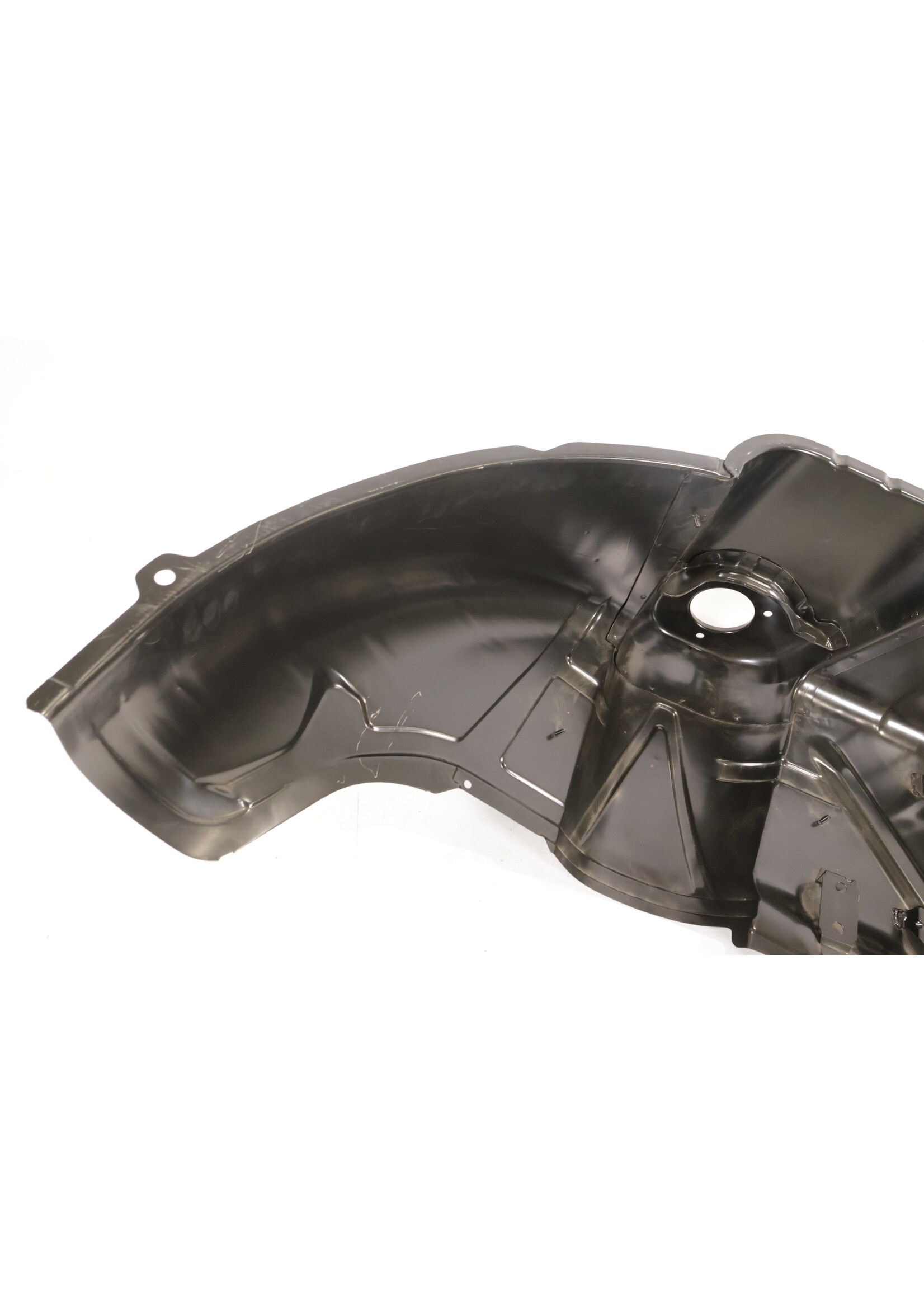 BMW BMW E38 7 Serie OEM Reserve wielbak achter NIEUW! 41148186495