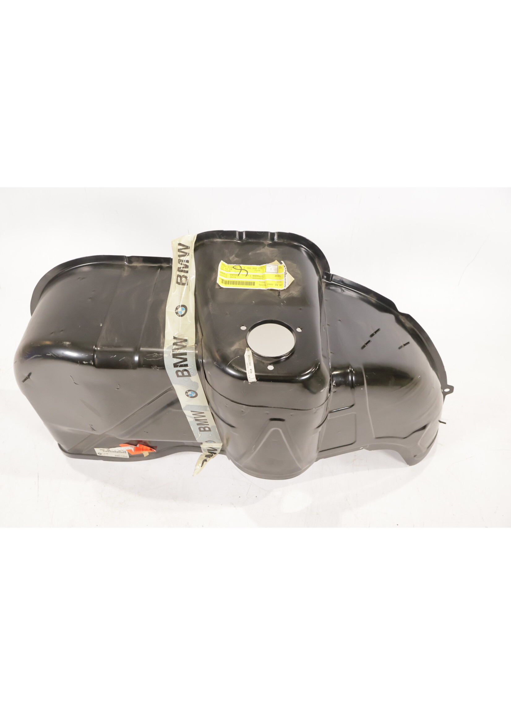 BMW BMW E38 7 Serie OEM Reserve wielbak achter NIEUW! 41148186495