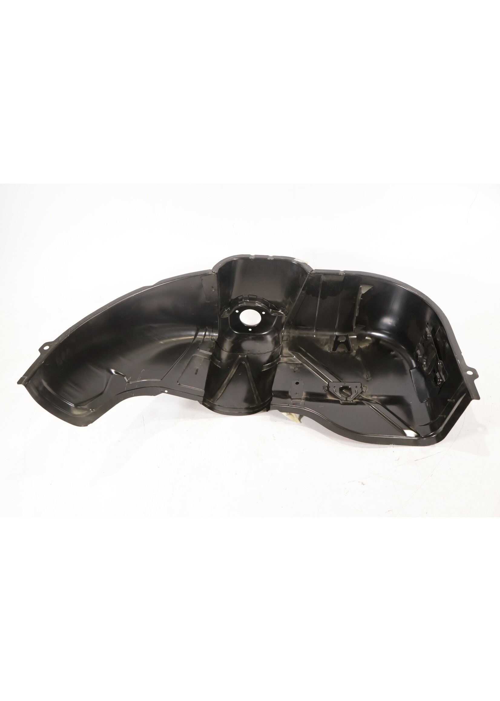 BMW BMW E38 7 Serie OEM Reserve wielbak achter NIEUW! 41148186495