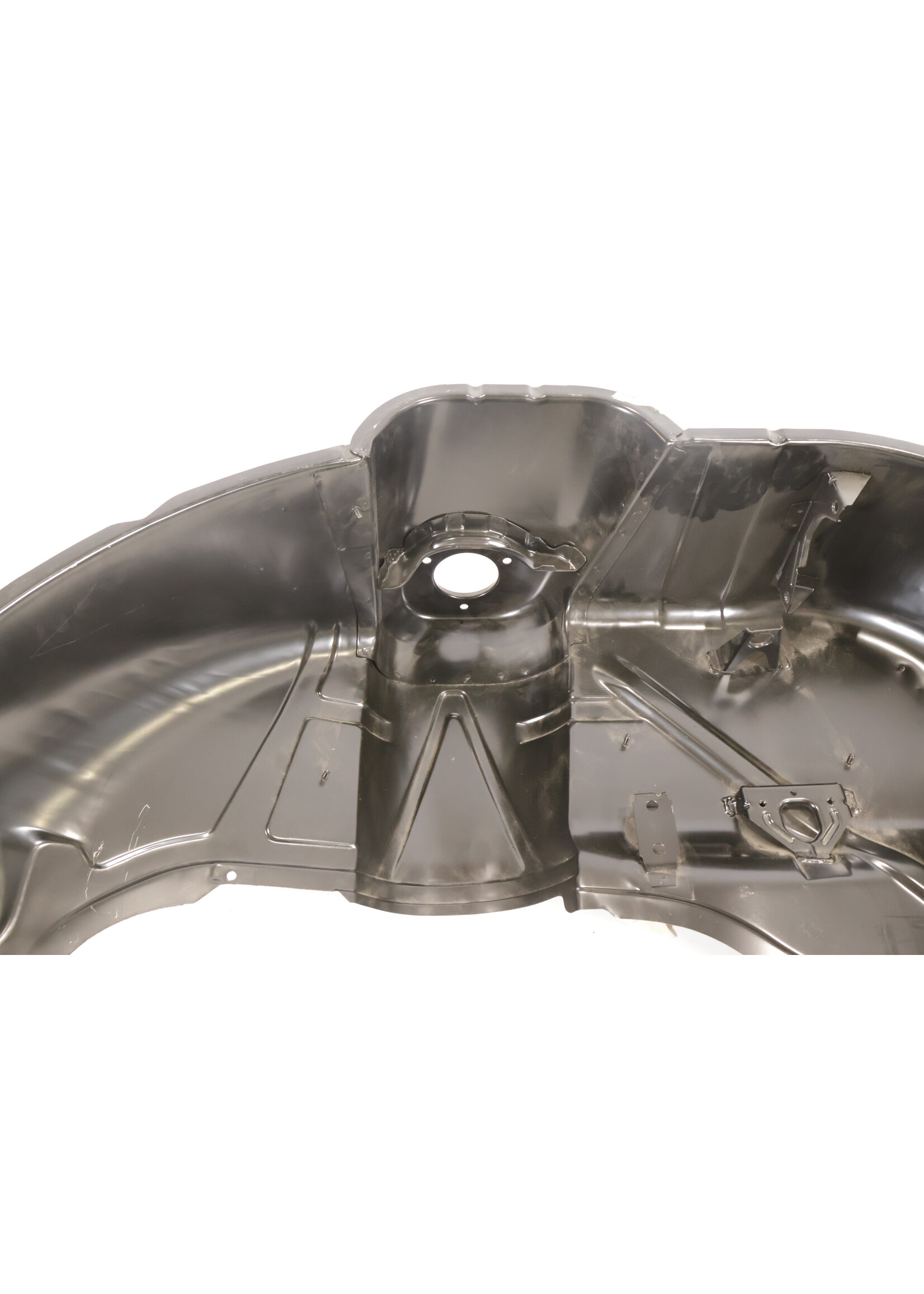 BMW BMW E38 7 Serie OEM Reserve wielbak achter NIEUW! 41148186495