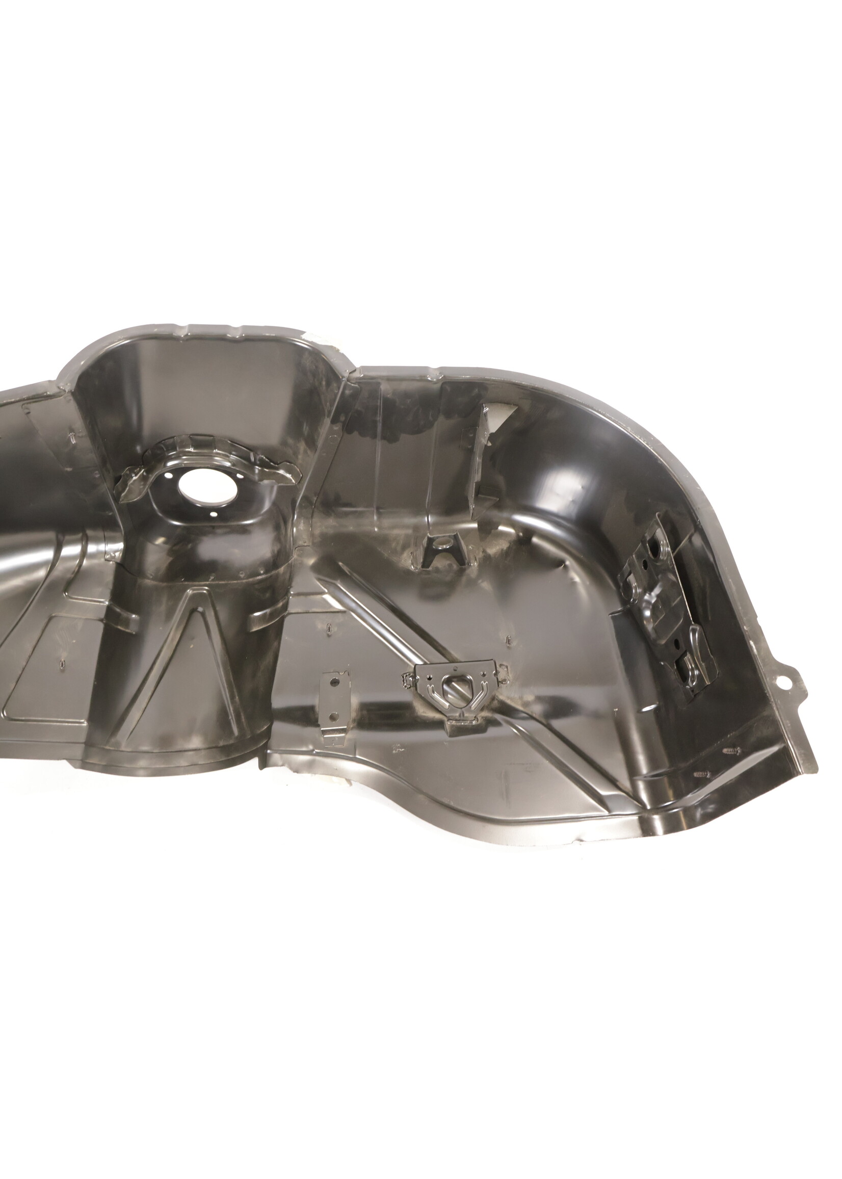 BMW BMW E38 7 Series OEM Spare rear wheel arch NEW! 41148186495