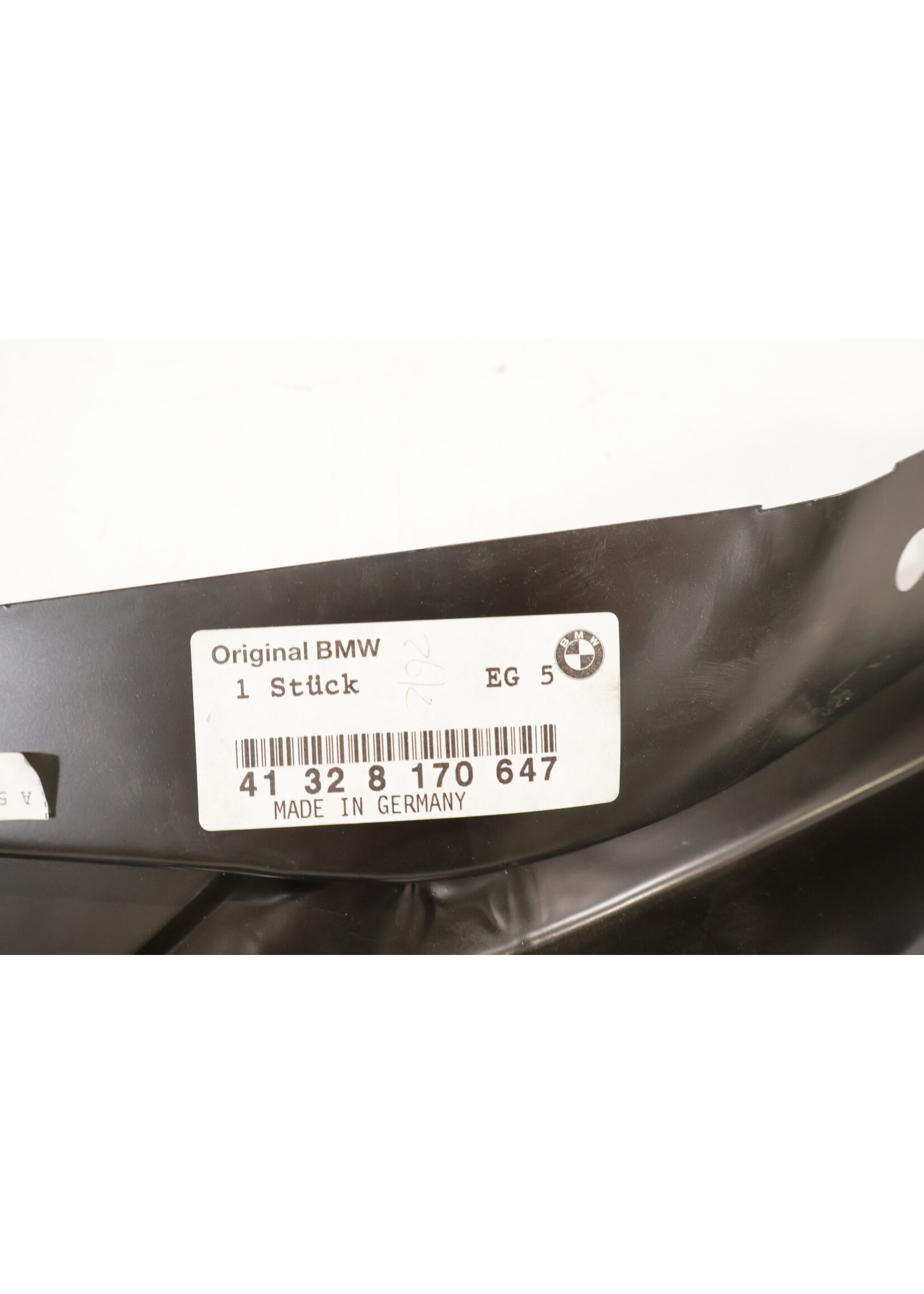 BMW BMW E36 3 Series OEM Body torpedo front left NEW! 41328170647 8170647