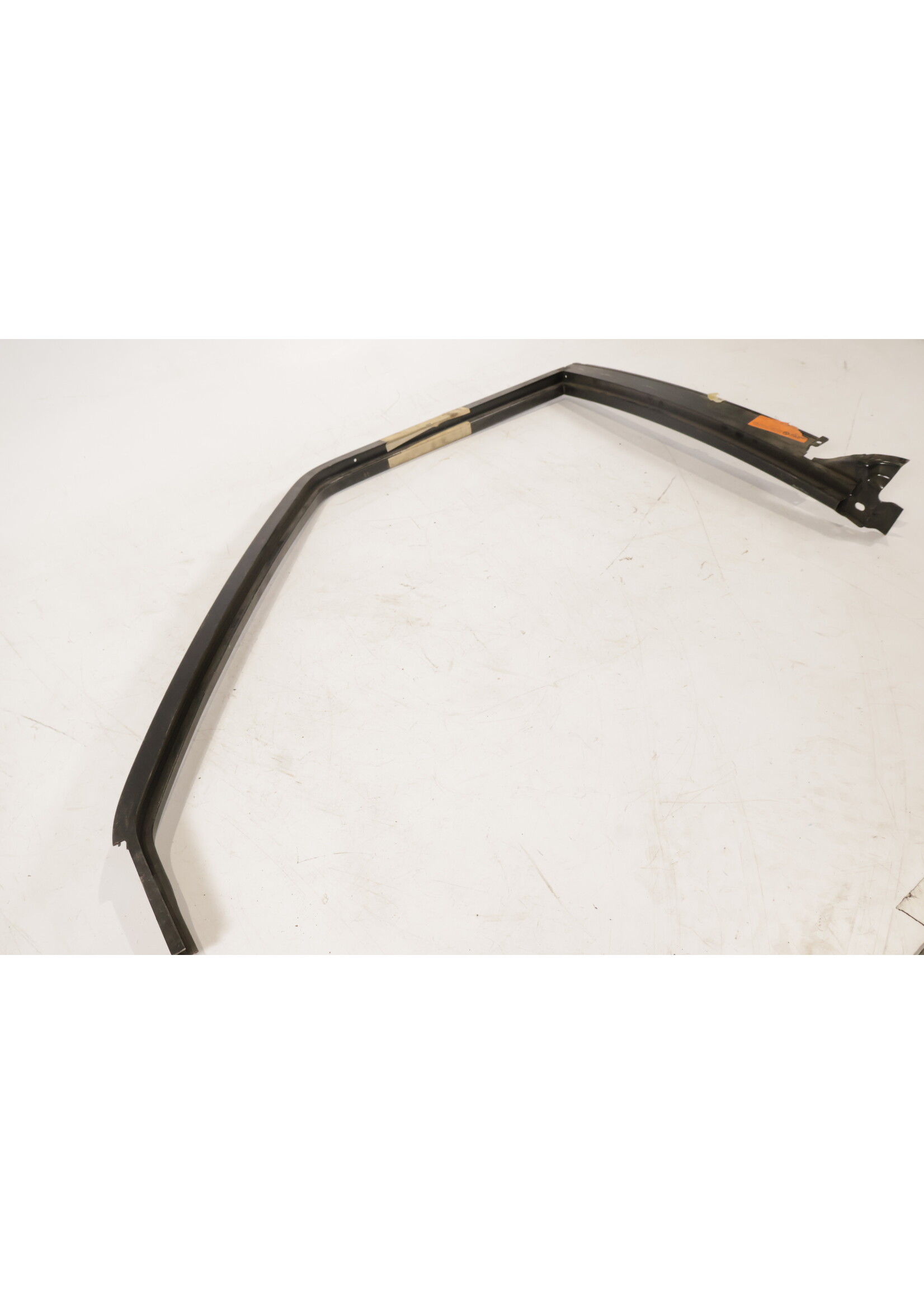 BMW BMW E28 5 Series OEM Door window frame left front NEW! 41511874455 1874455